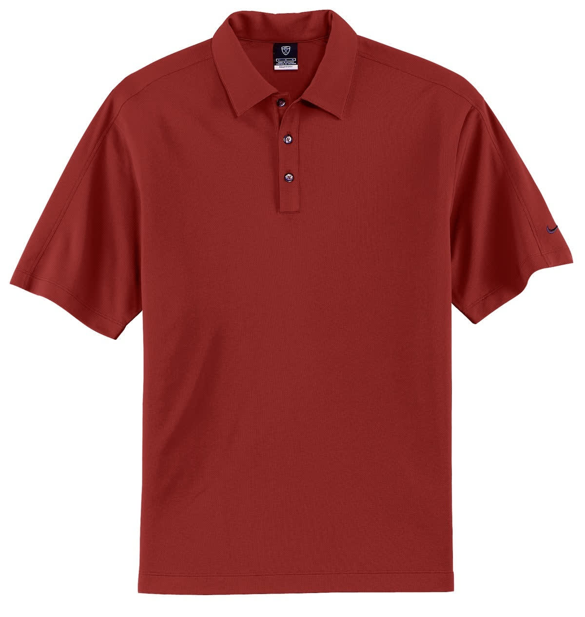 Nike Tech Sport Dri-FIT Polo
