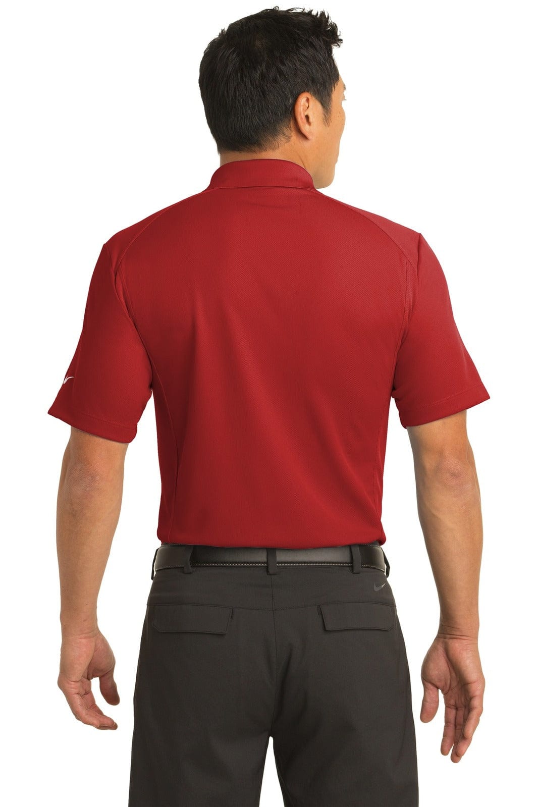 Nike Dri-FIT Classic Polo