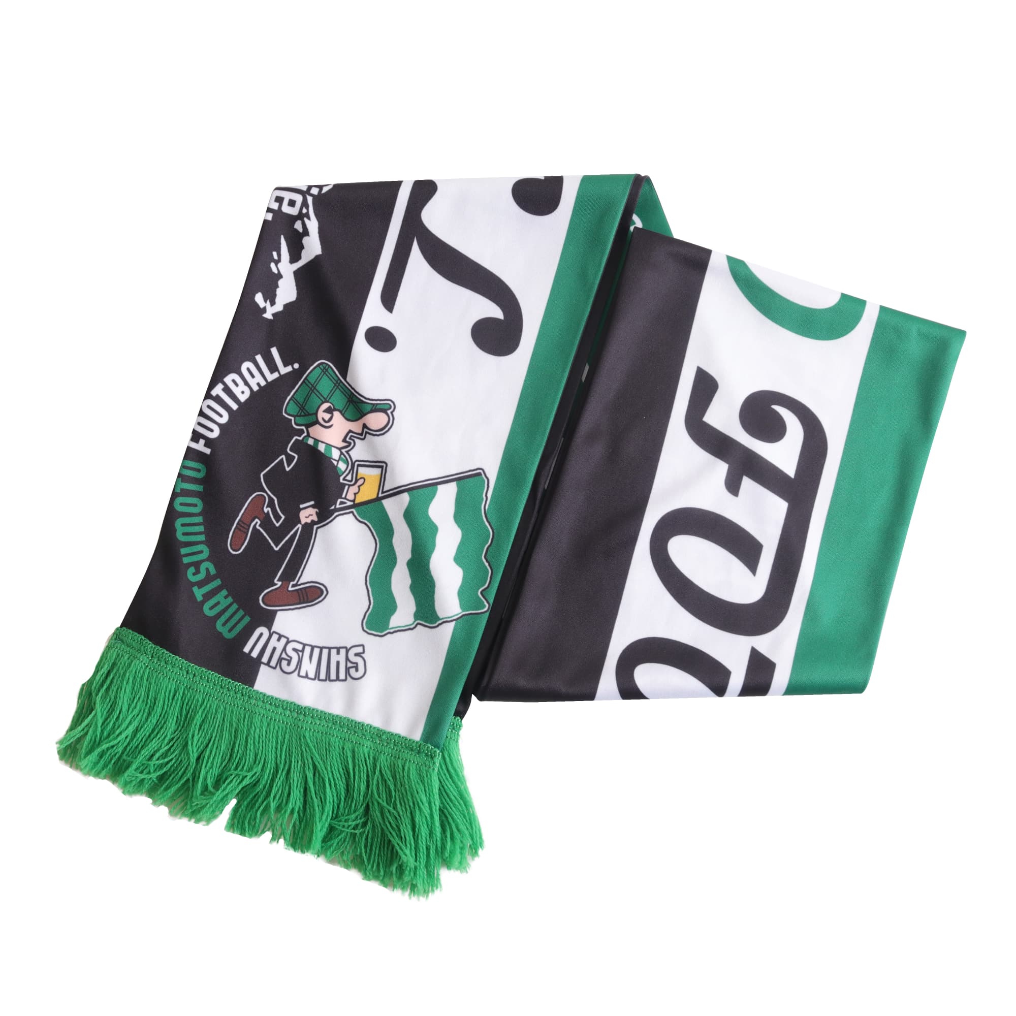 Polyester Scarf