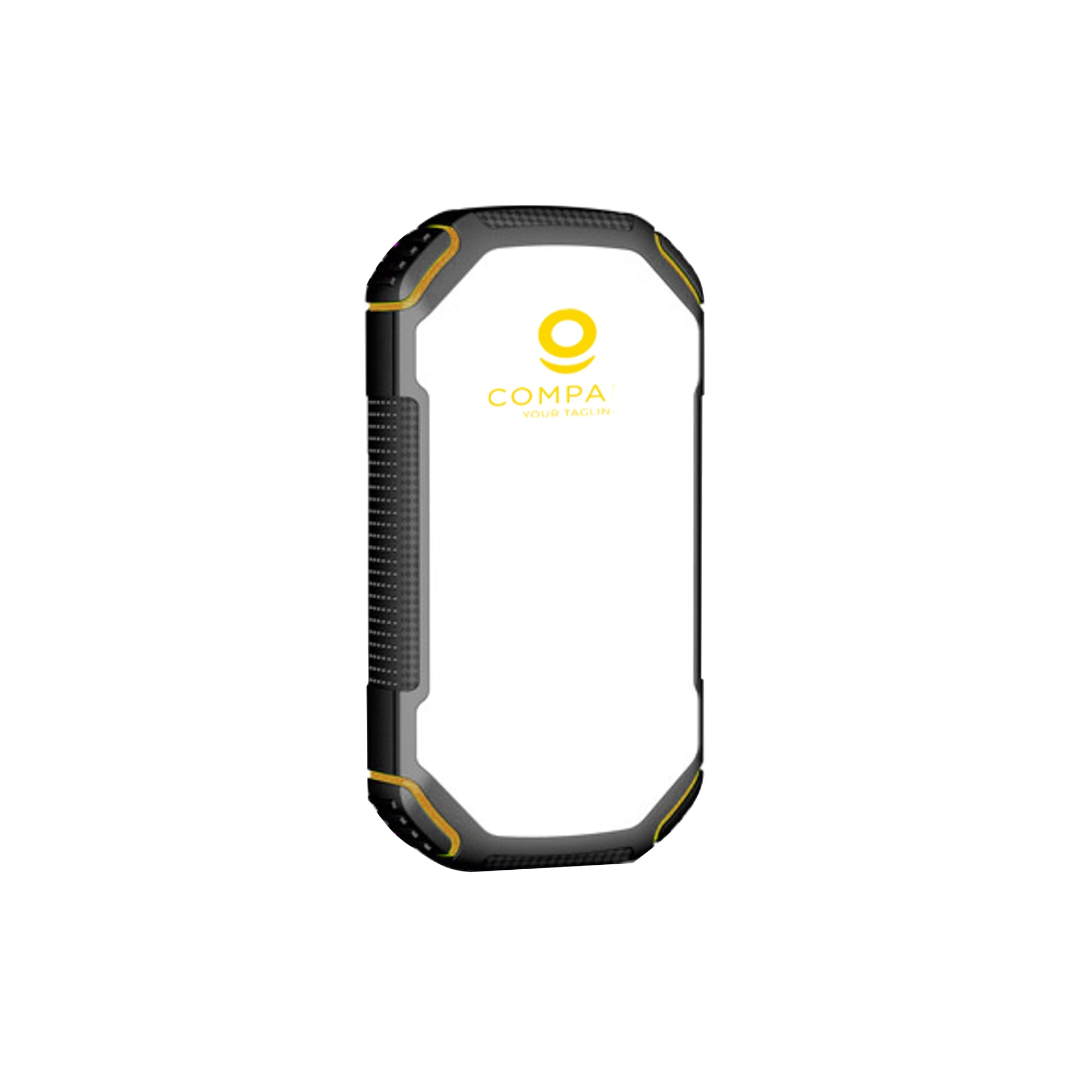 20000mAh Outdoor Solar Wireless Power Bank