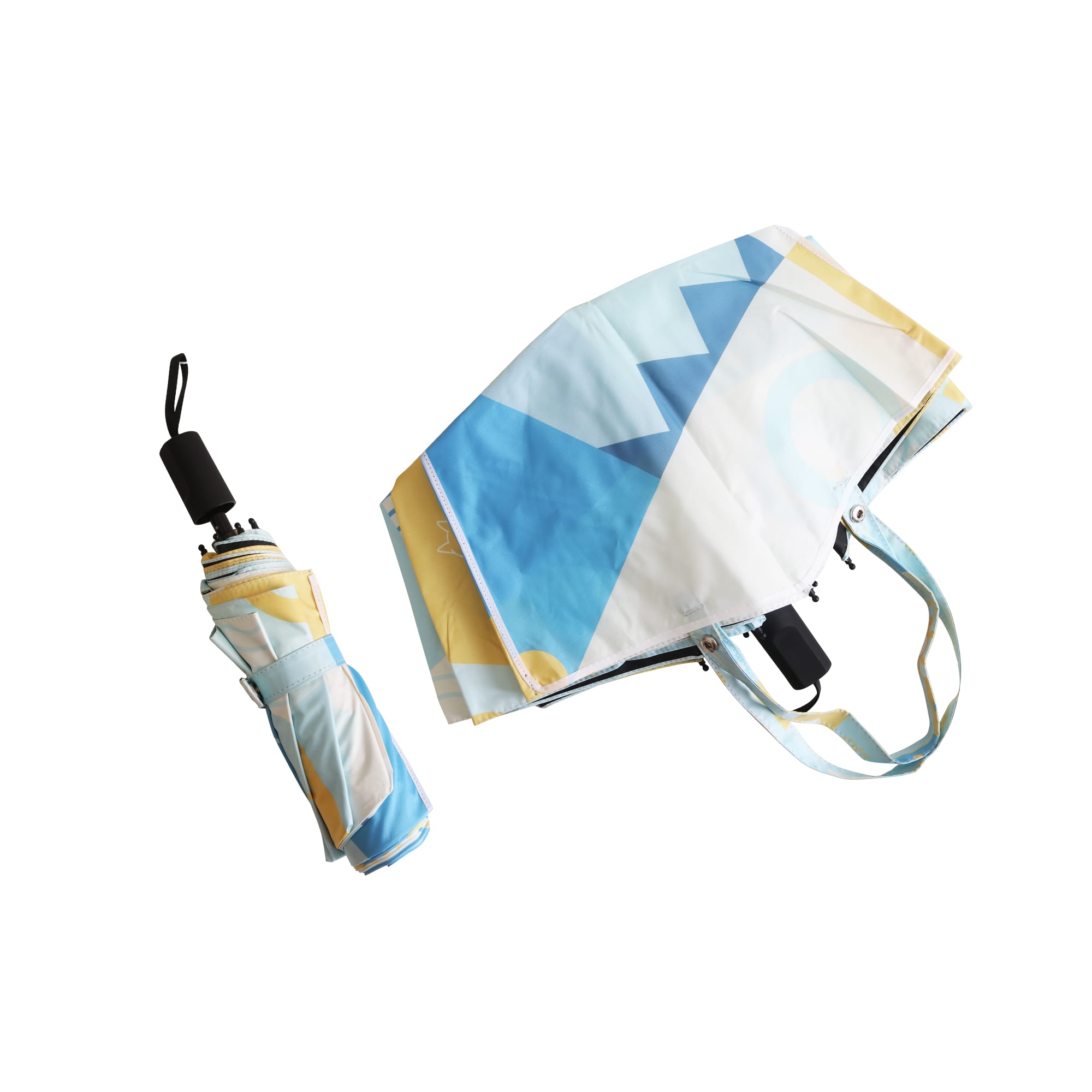 Handbag Folding Umbrella