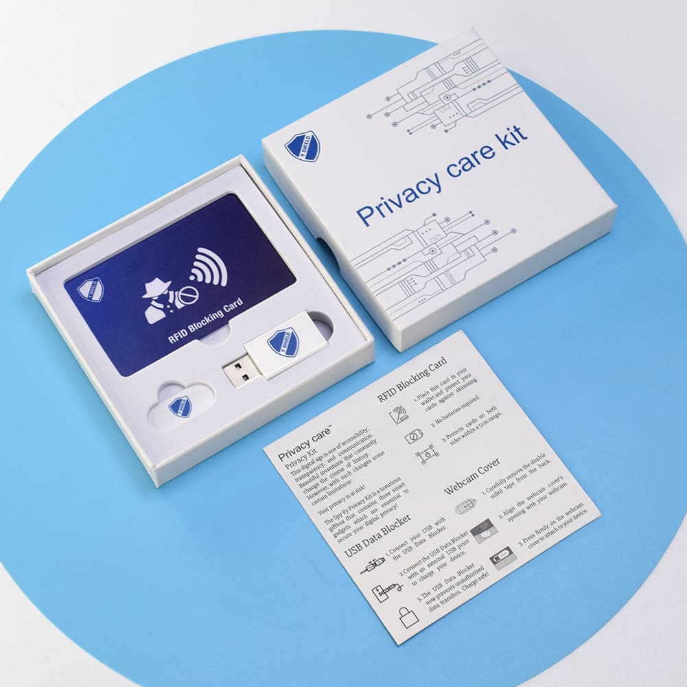 RFID Promo Set