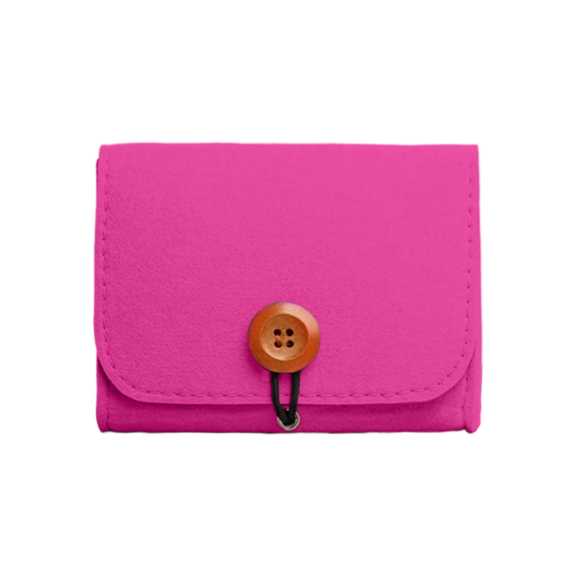 Felt Essential Oil bag