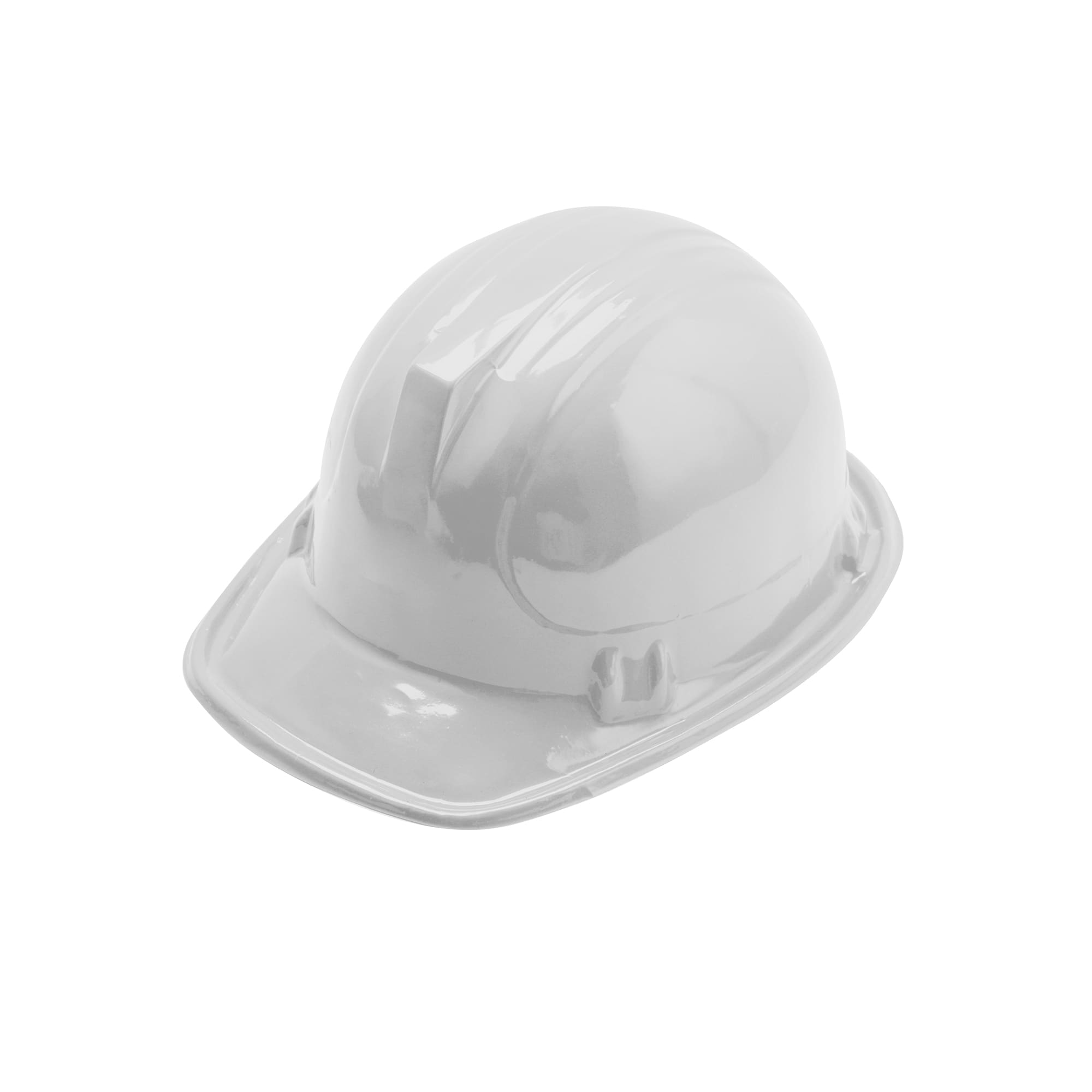 PVC Construction Hat