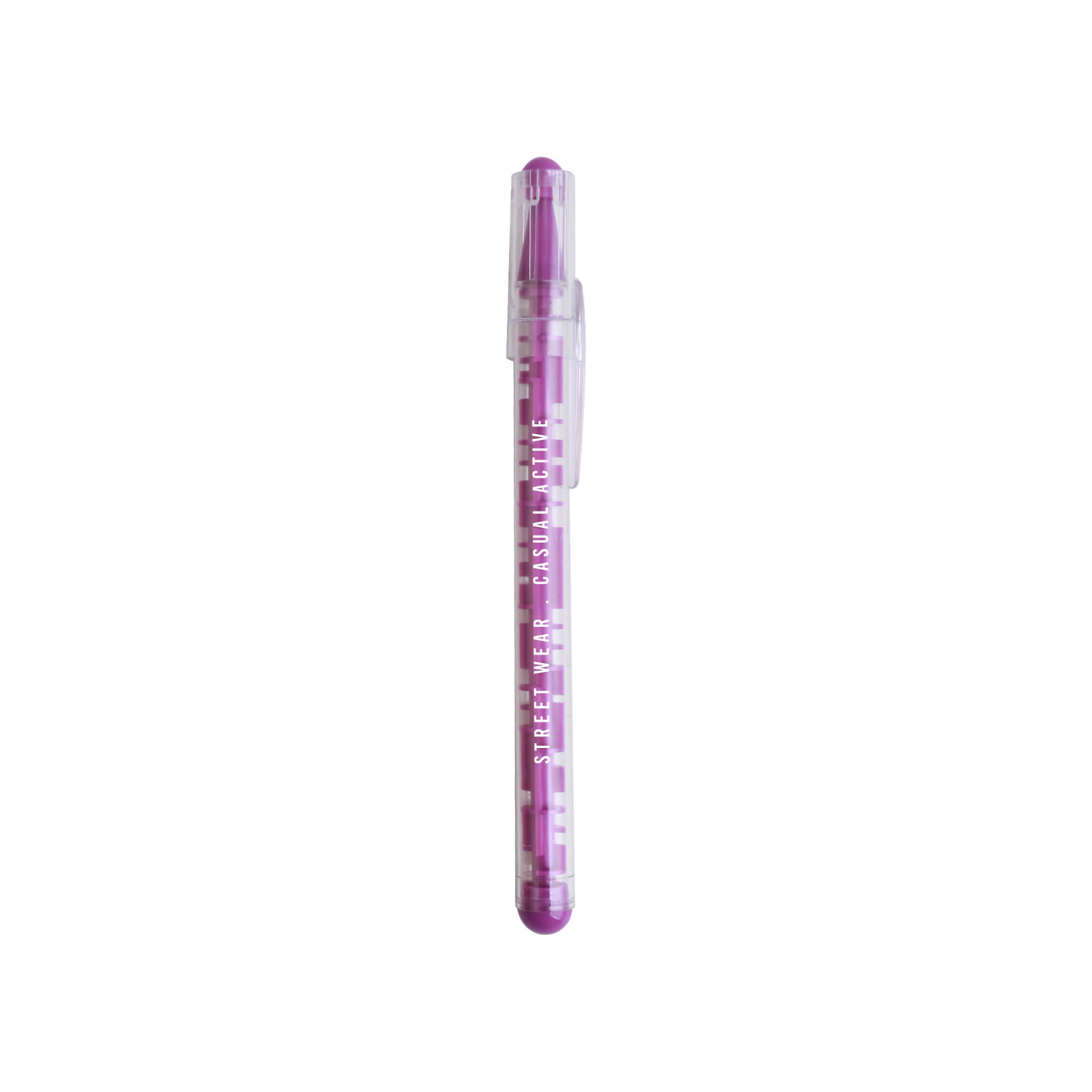 Puzzle Maze Pen