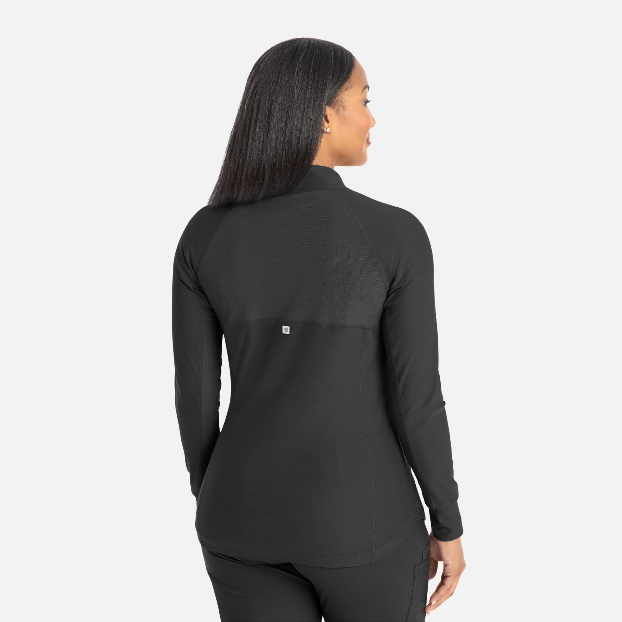Embrace Eden Full Zip Track Jacket