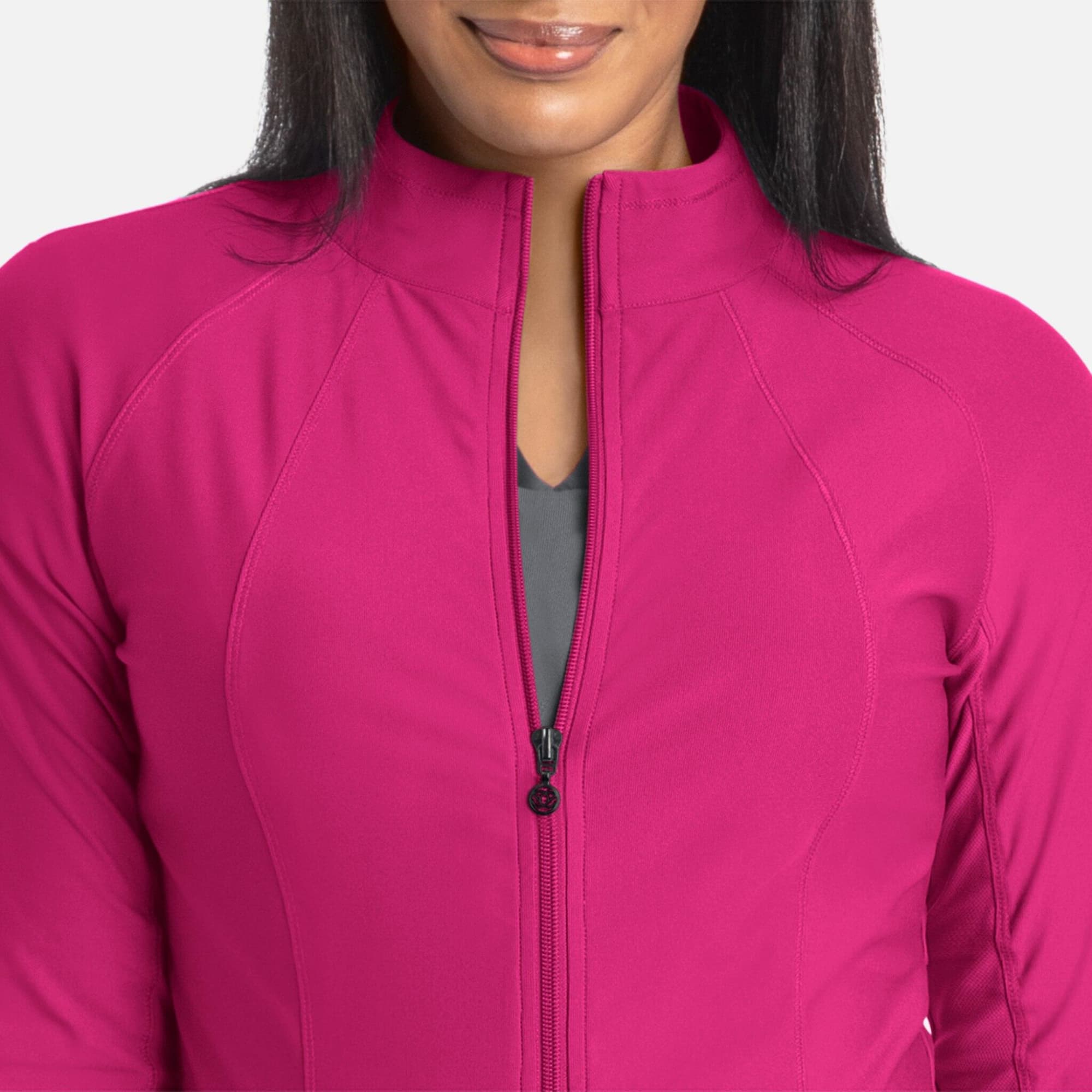 Embrace Eden Full Zip Track Jacket