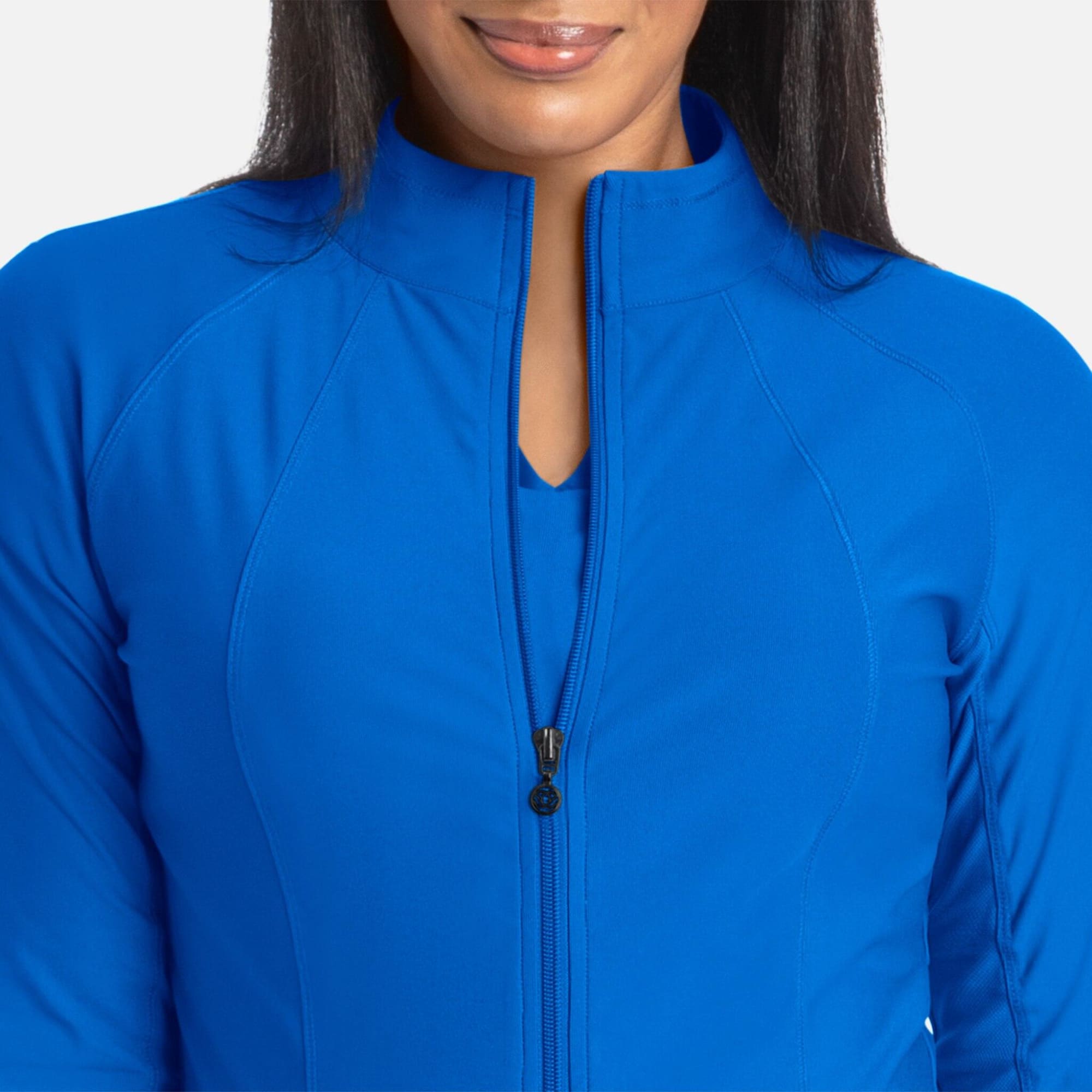 Embrace Eden Full Zip Track Jacket