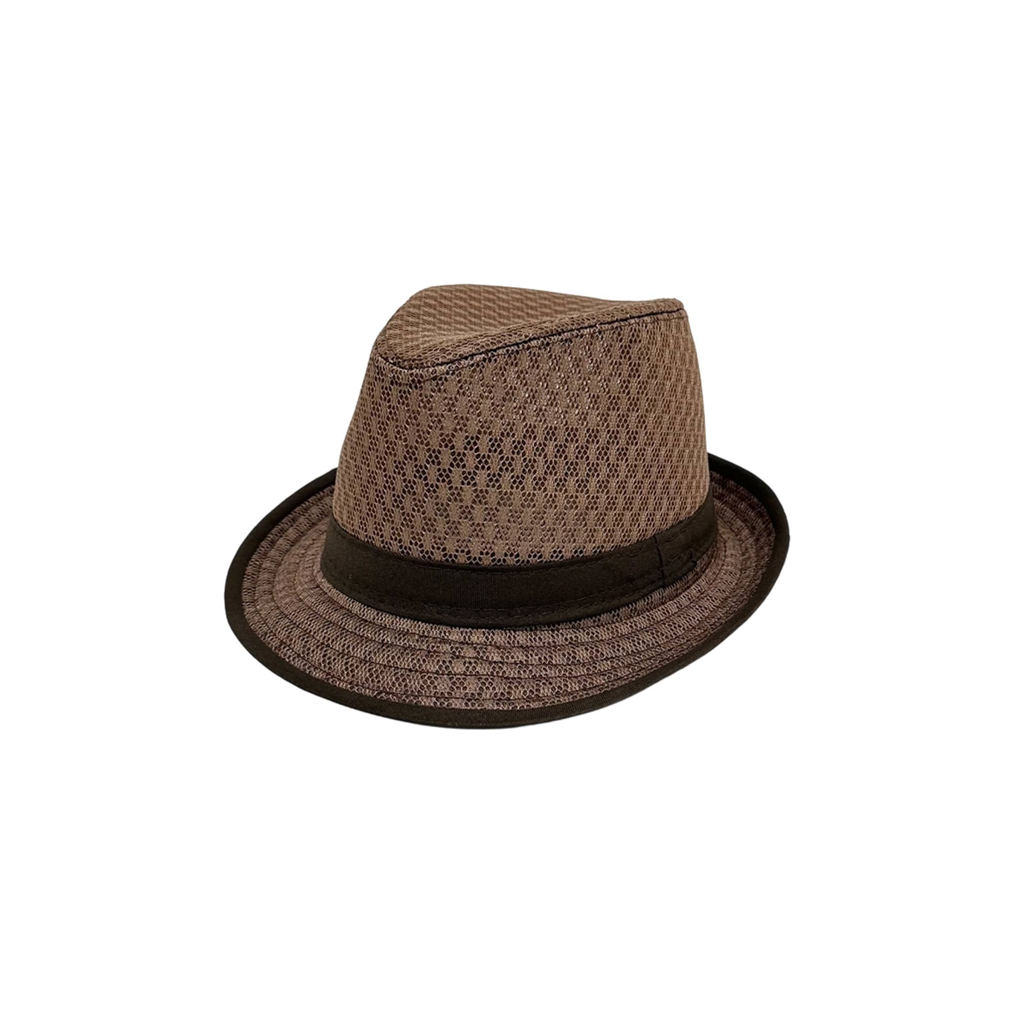 Mesh Breathable Top Hat