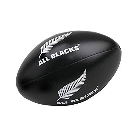 Stress Australian Football