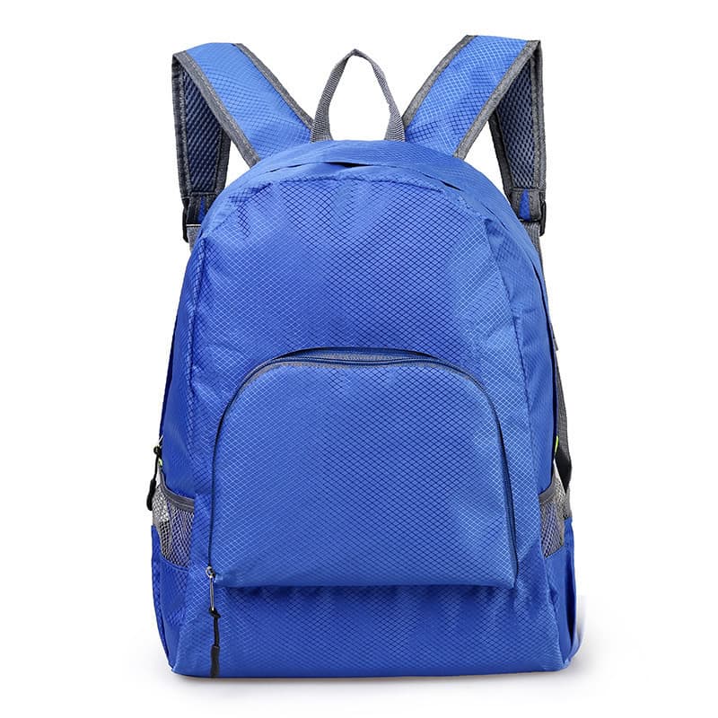 Rhombus Compressed Bag