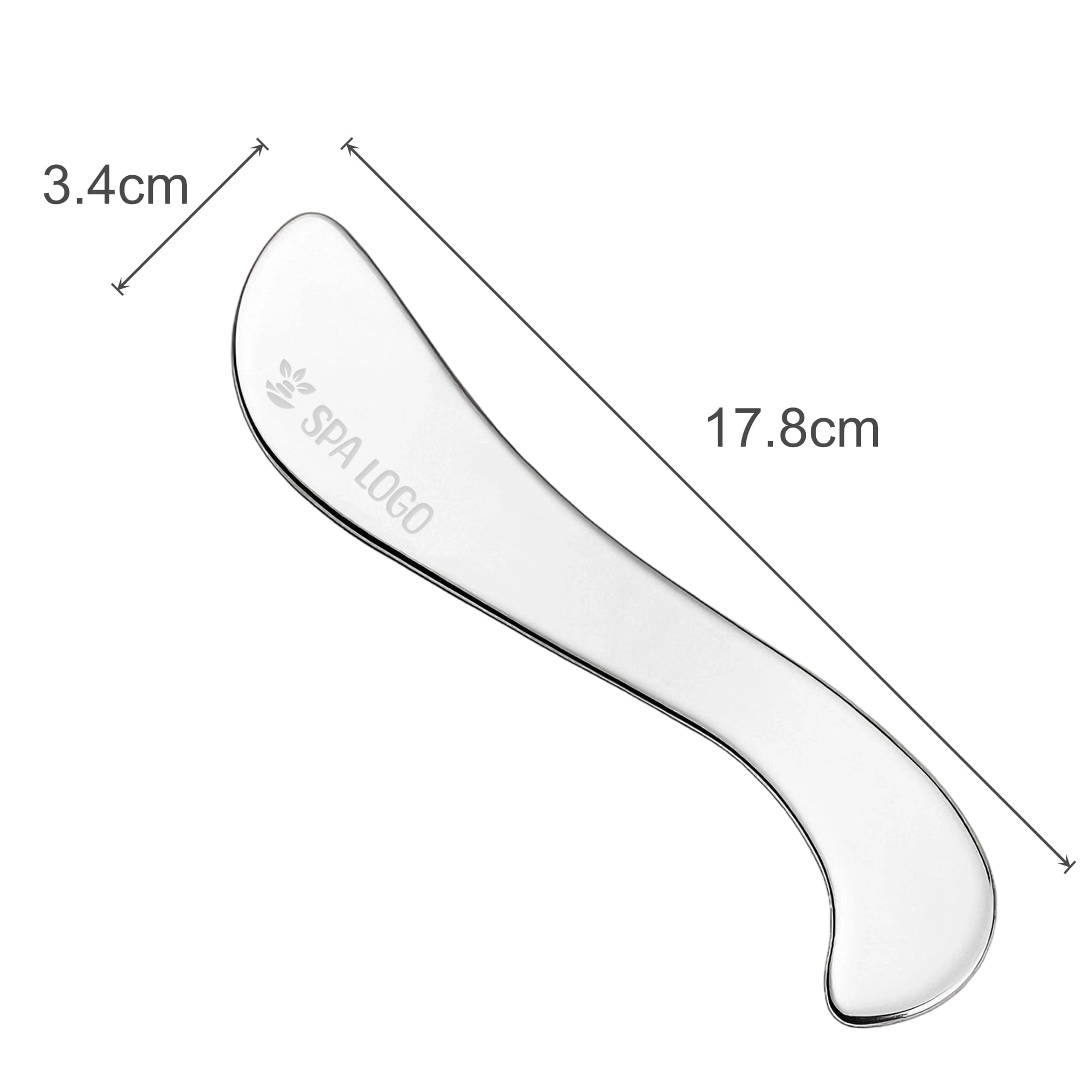 Facial Gua Sha Massage Tool