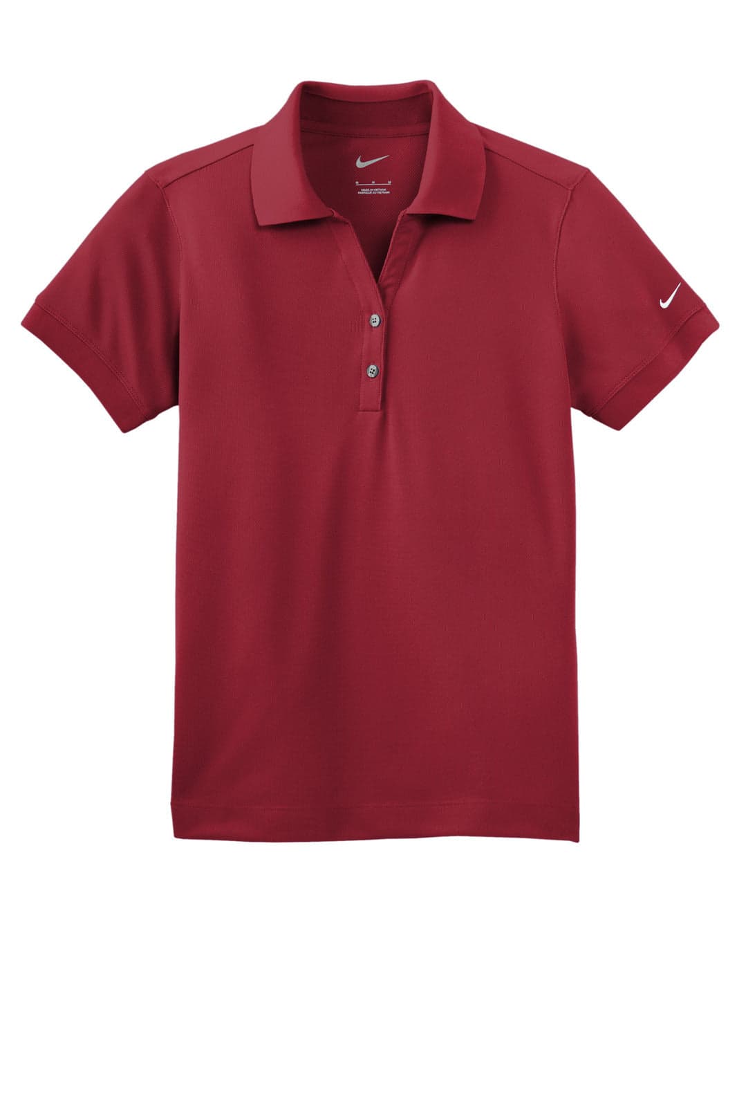 Nike Ladies Dri-FIT Classic Polo