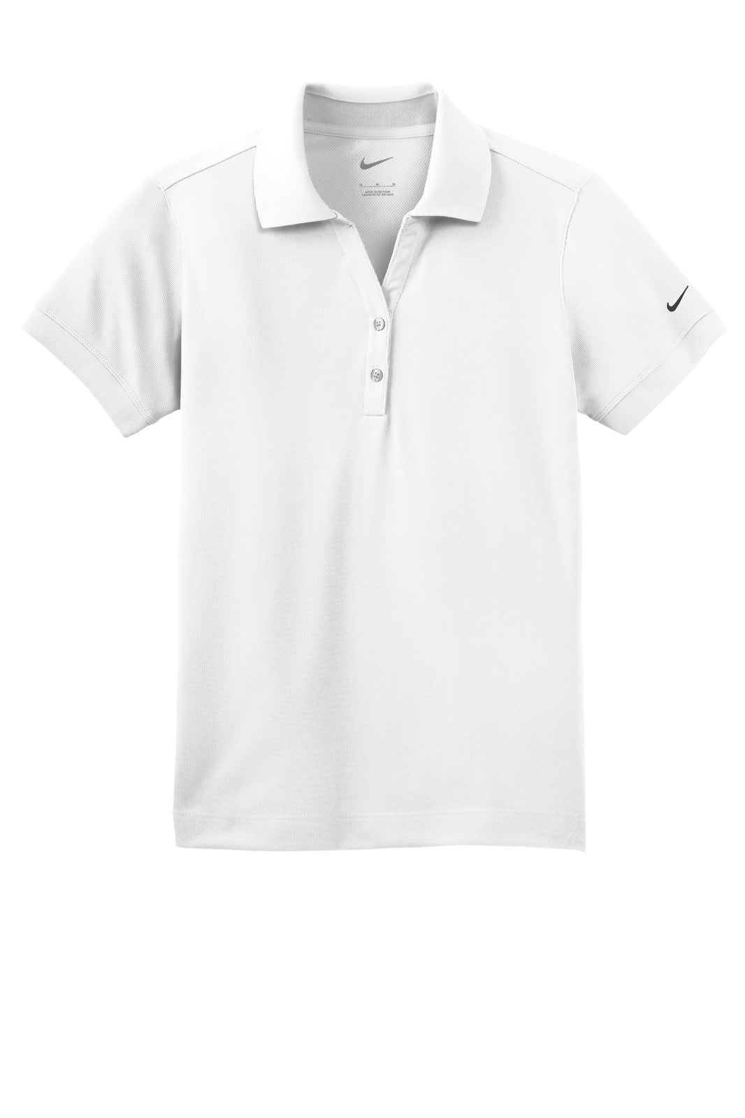 Nike Ladies Dri-FIT Classic Polo