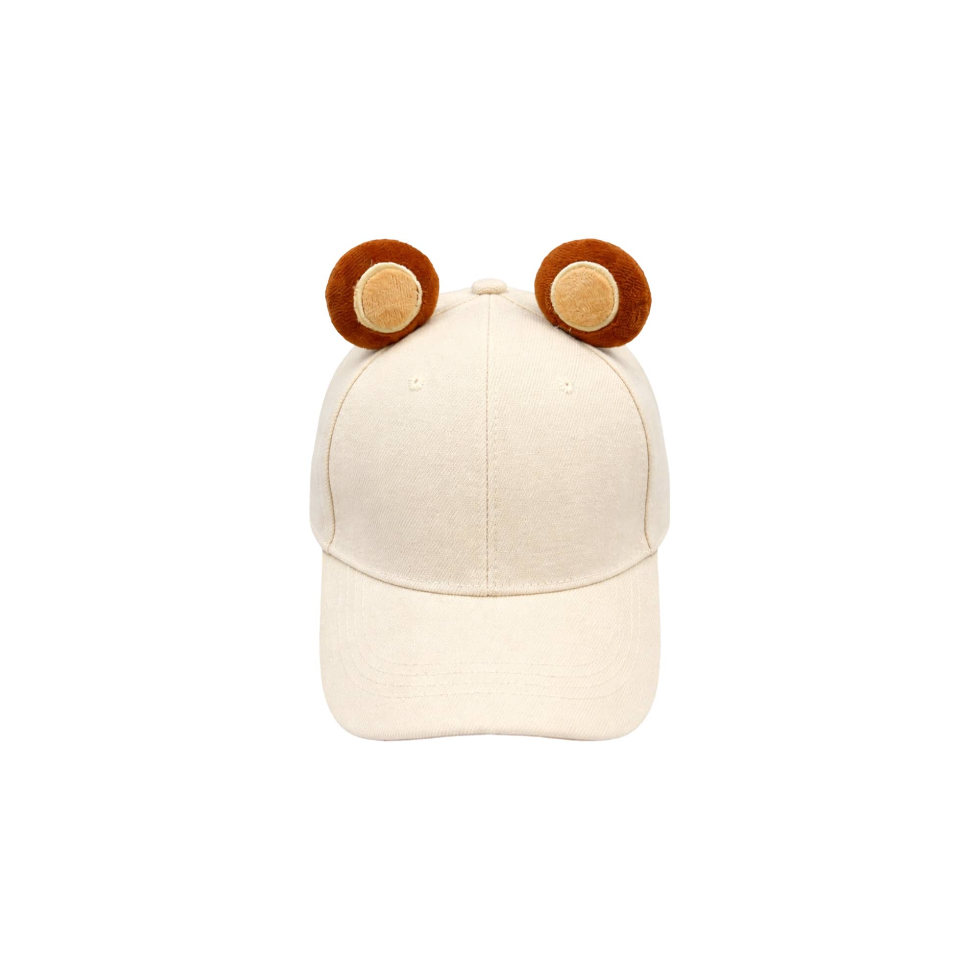 Animal Ear Baseball Hats