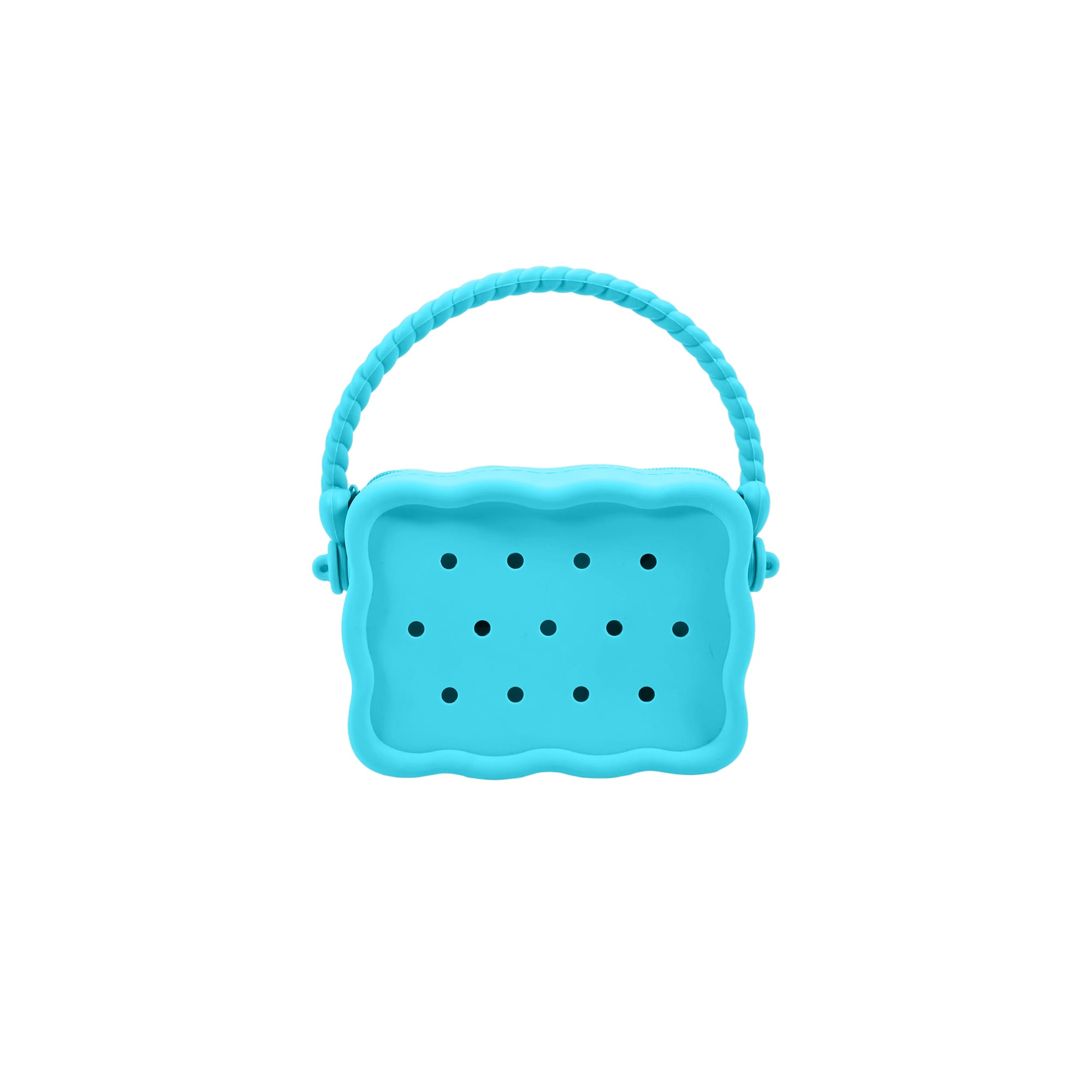 Silicone Holes Bag