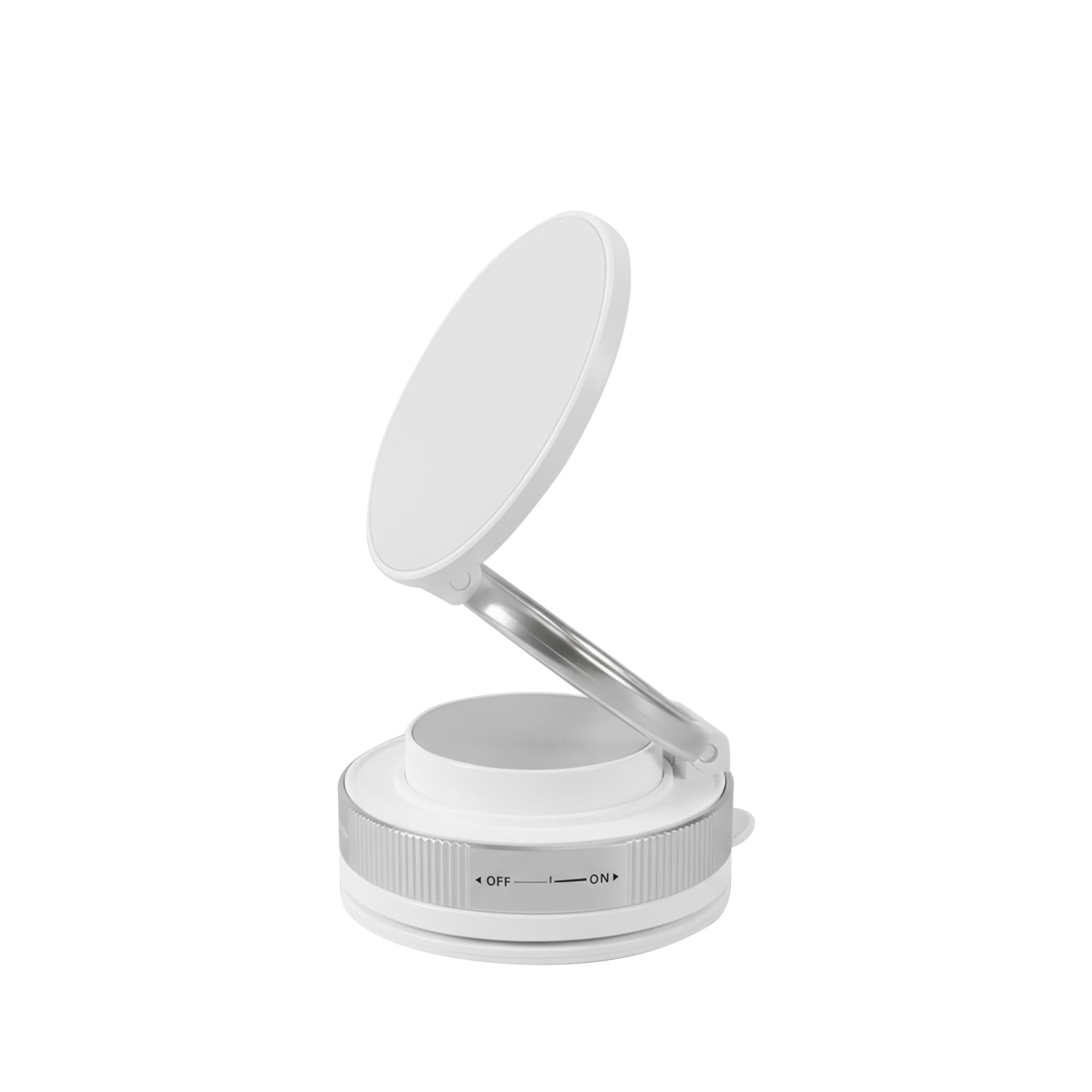 Suction Magnetic Phone Holder