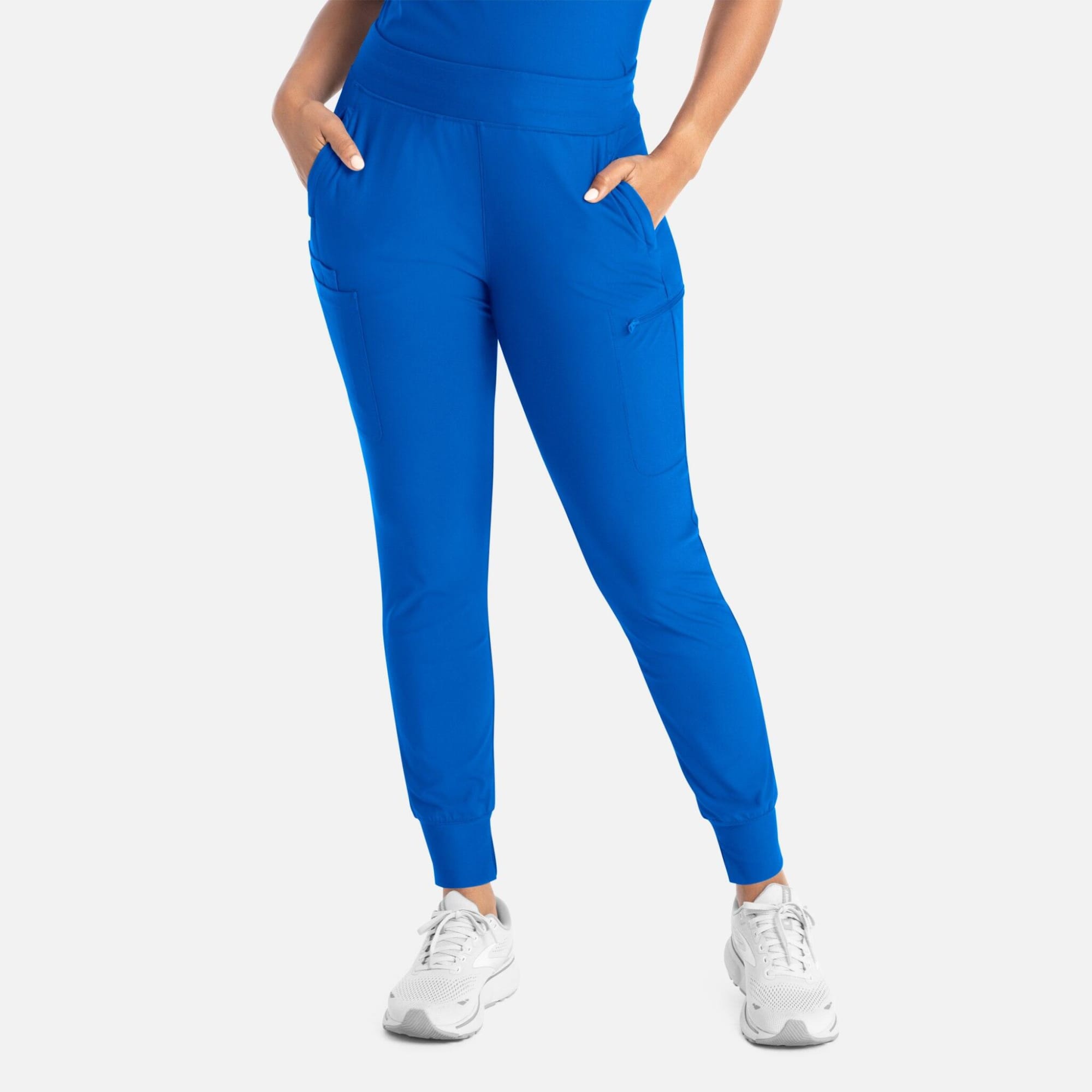 Embrace Nelly Mid-Rise Jogger