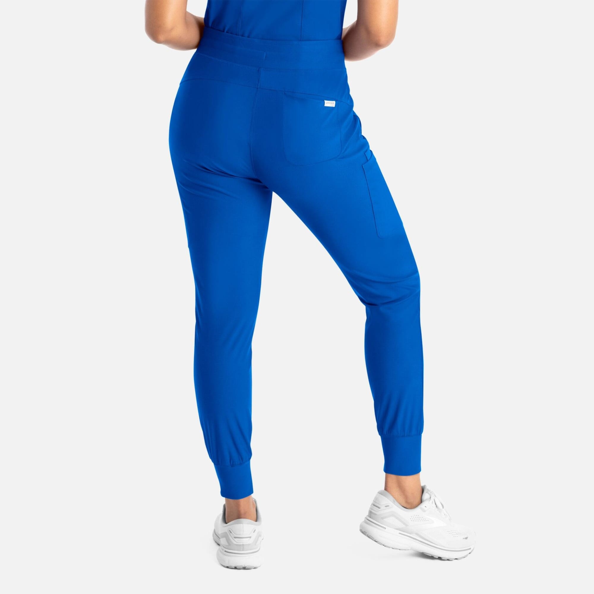 Embrace Mia Tapered Leg Pant