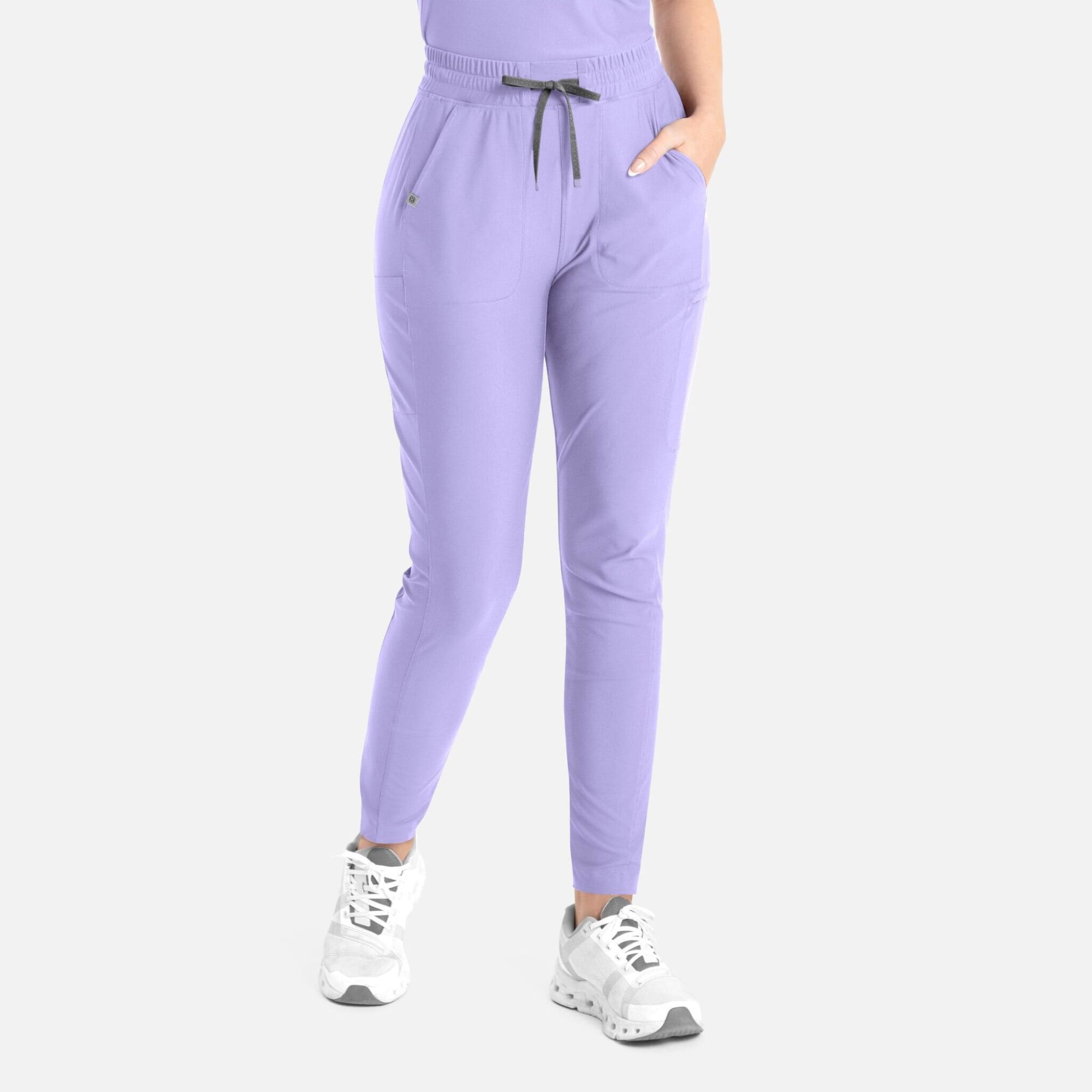 Embrace Mia Tapered Leg Pant
