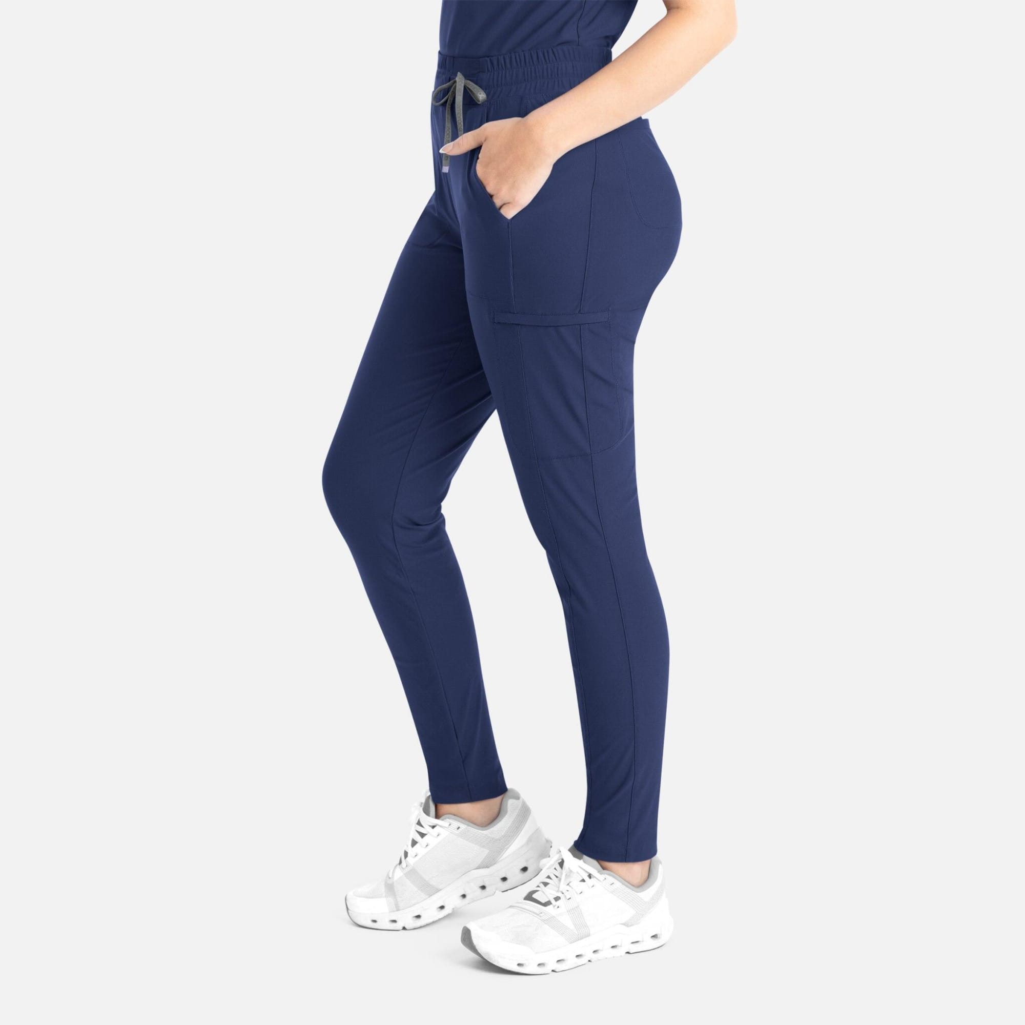 Embrace Mia Tapered Leg Pant