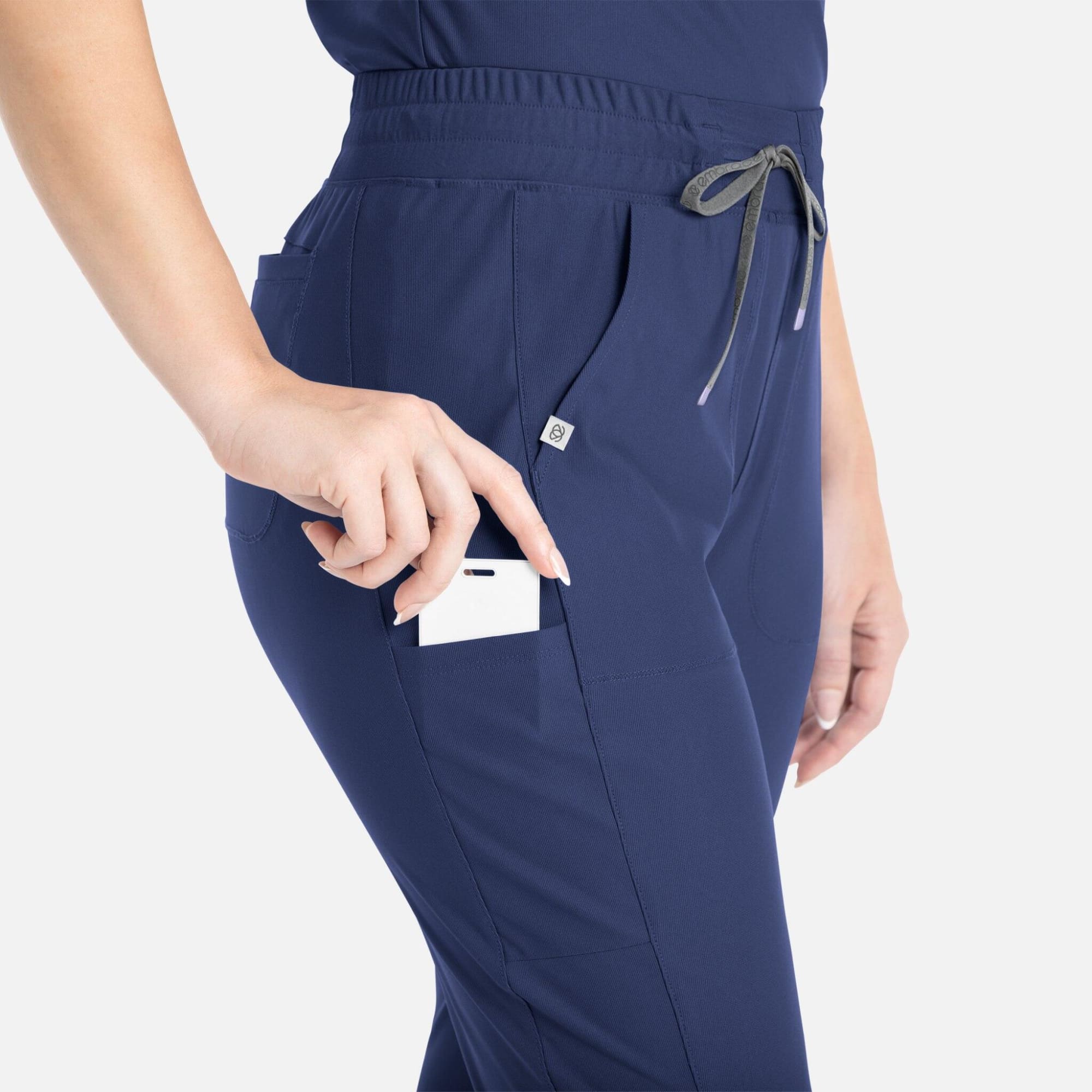 Embrace Mia Tapered Leg Pant