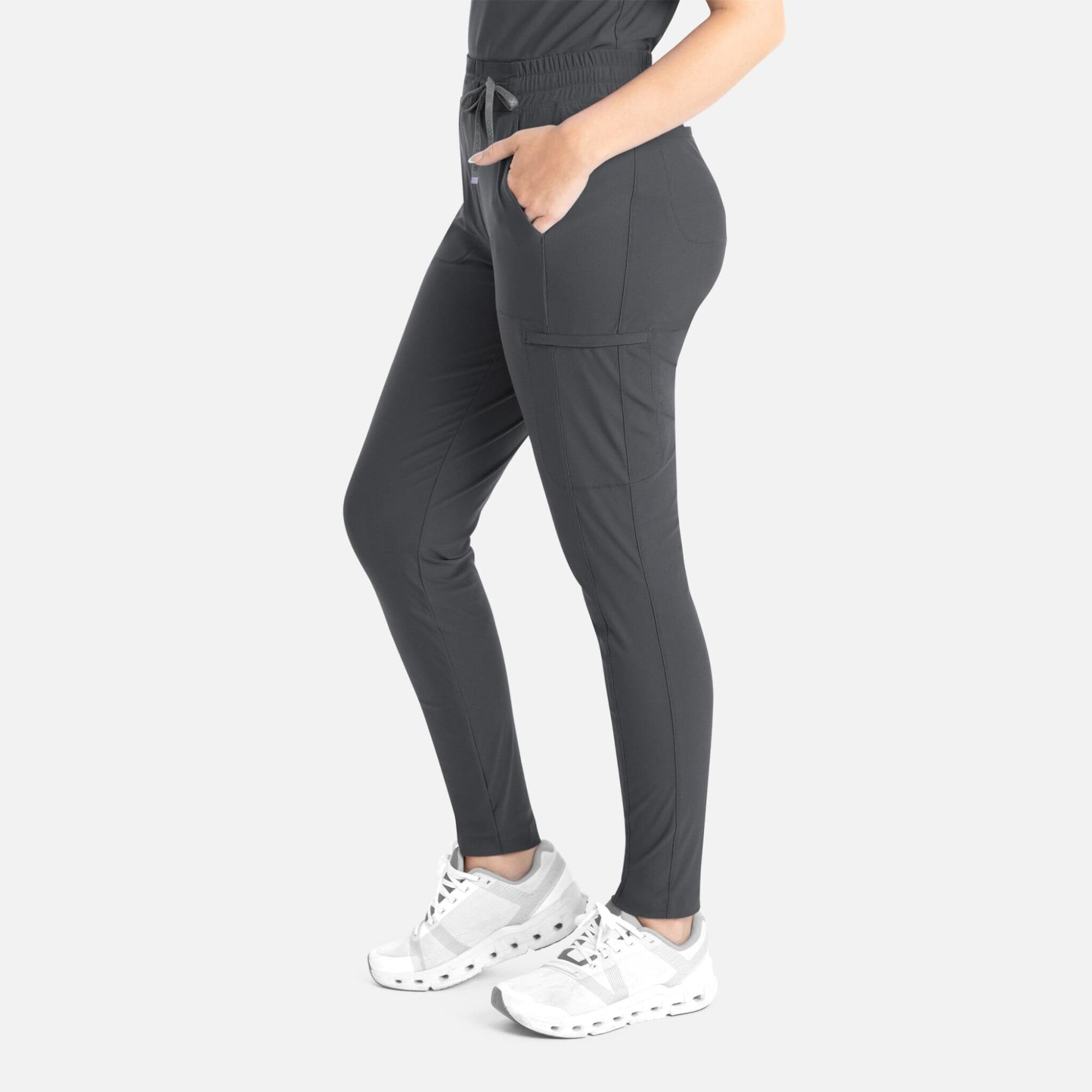 Embrace Mia Tapered Leg Pant