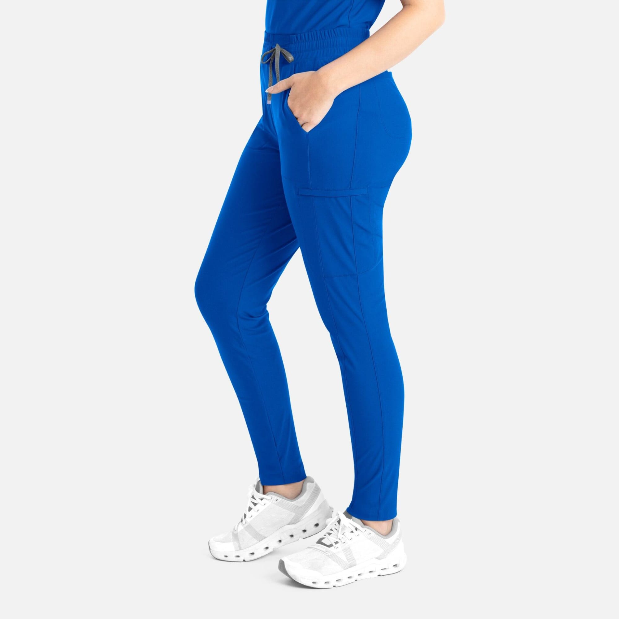 Embrace Mia Tapered Leg Pant
