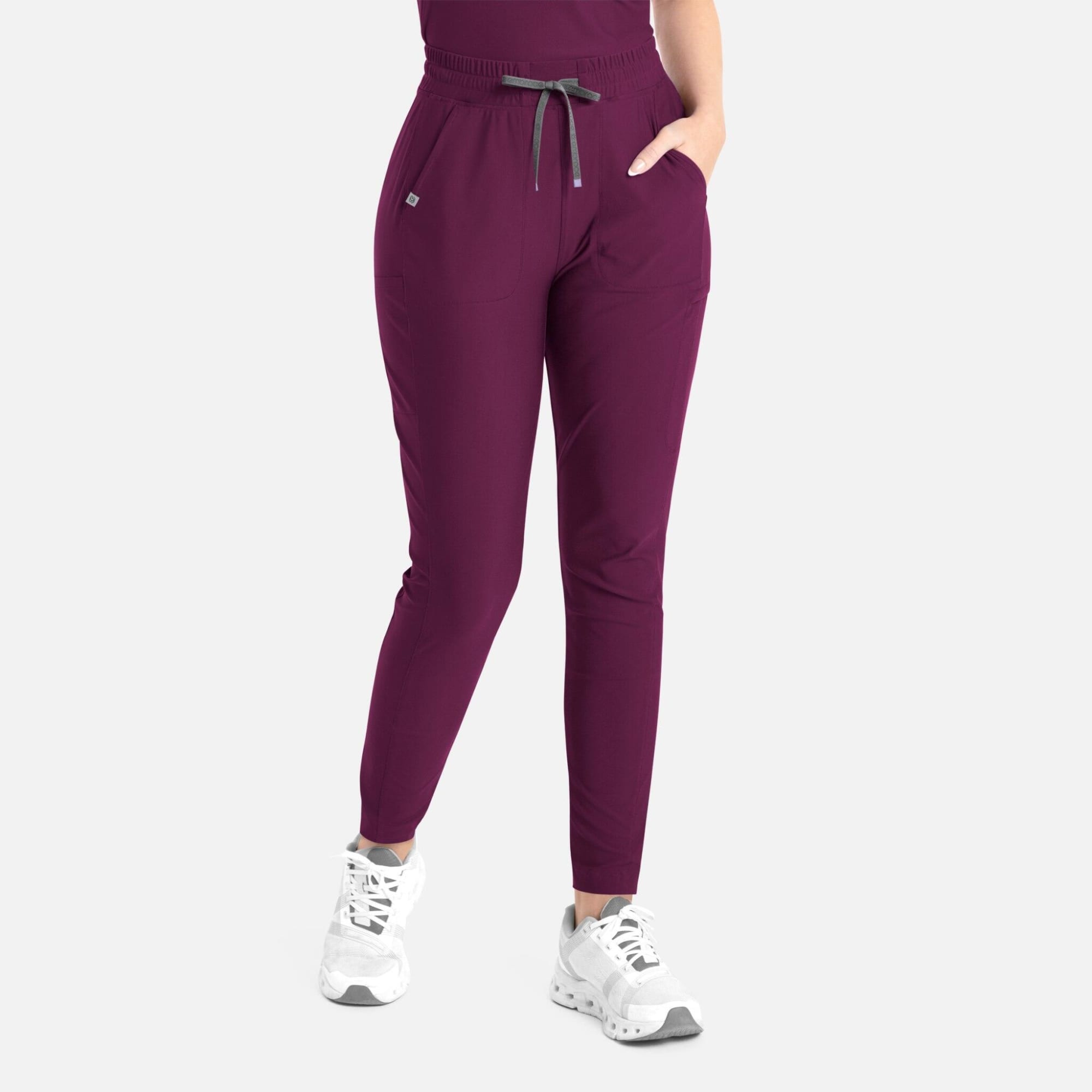 Embrace Mia Tapered Leg Pant