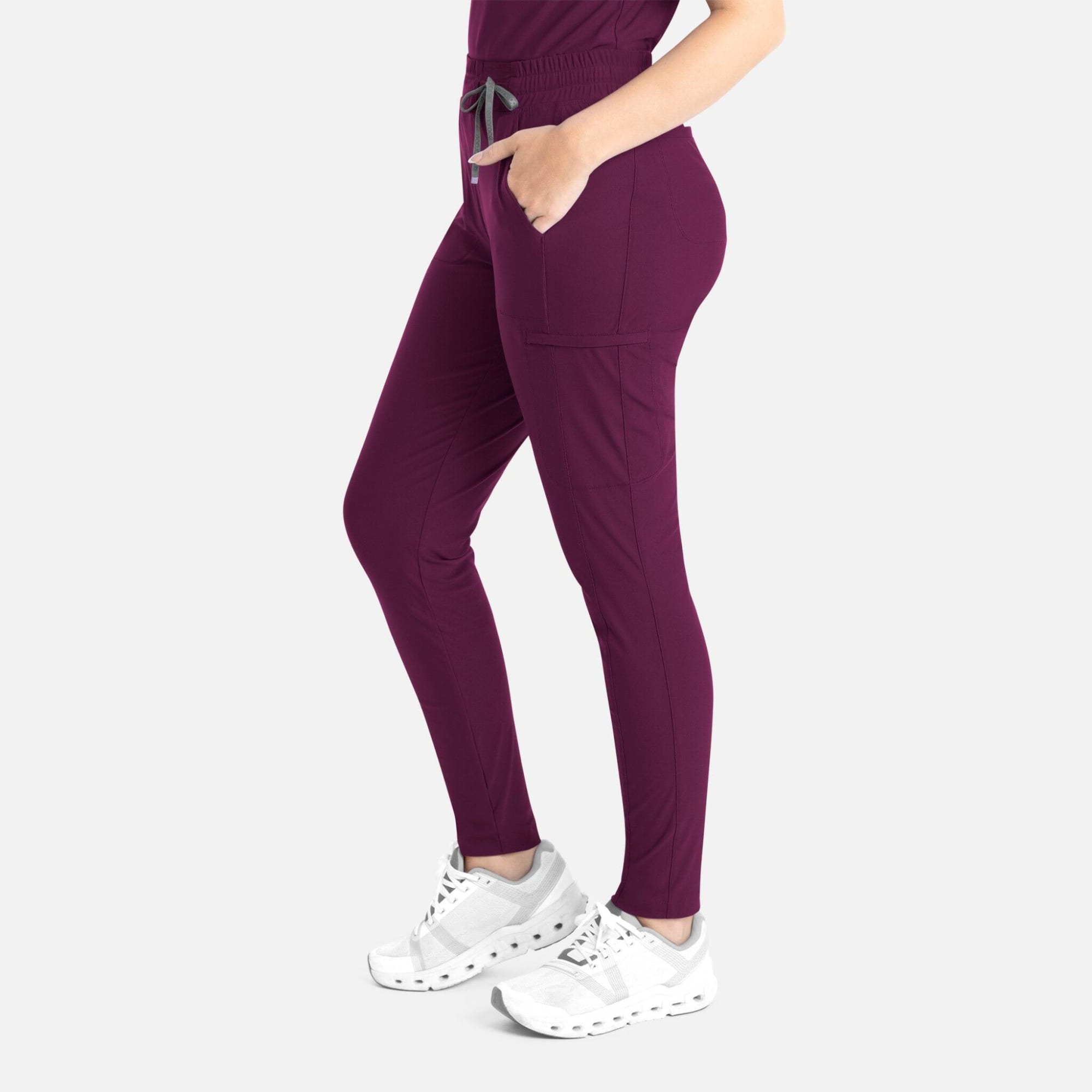 Embrace Mia Tapered Leg Pant