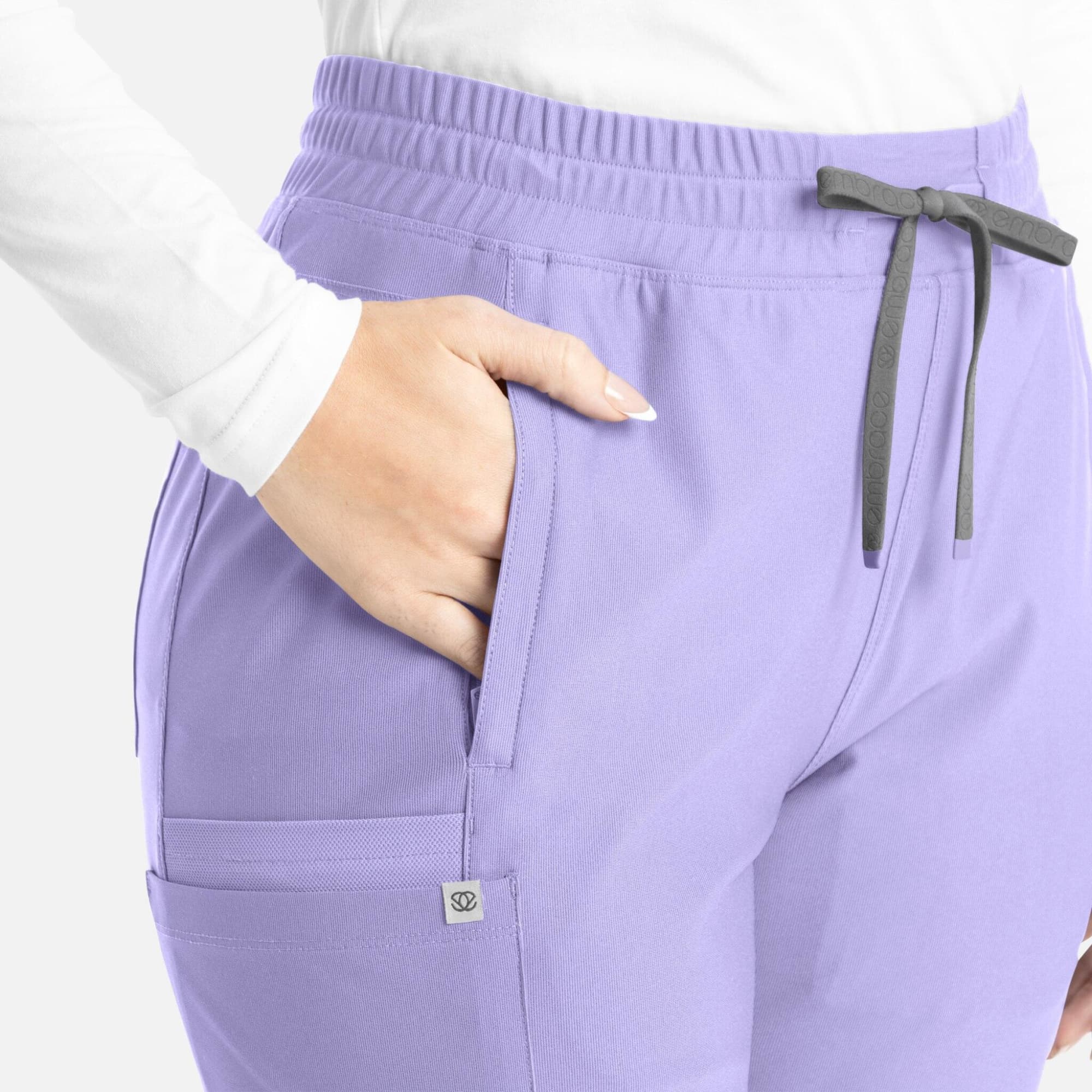 Embrace Nora Bootcut Pant