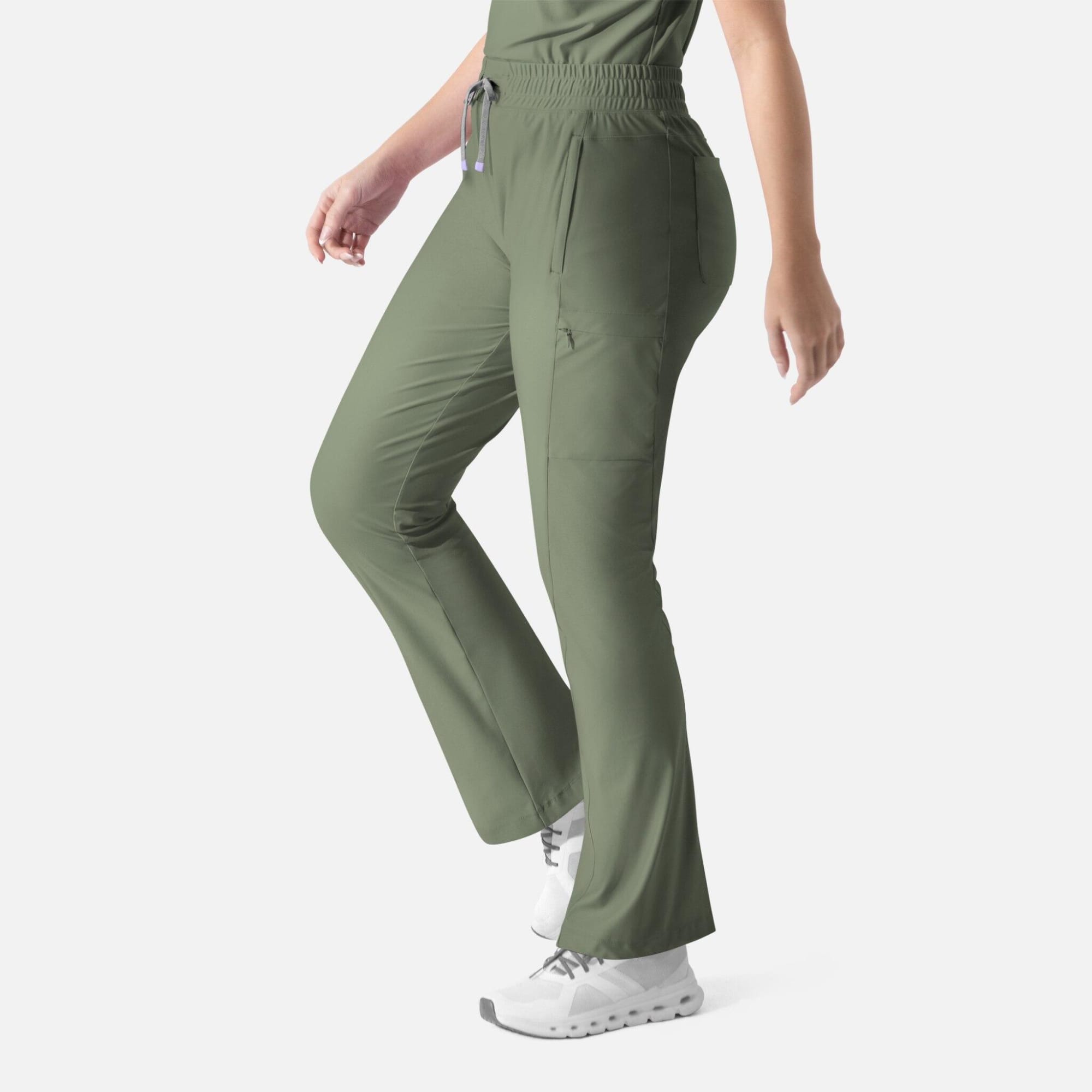 Embrace Nora Bootcut Pant