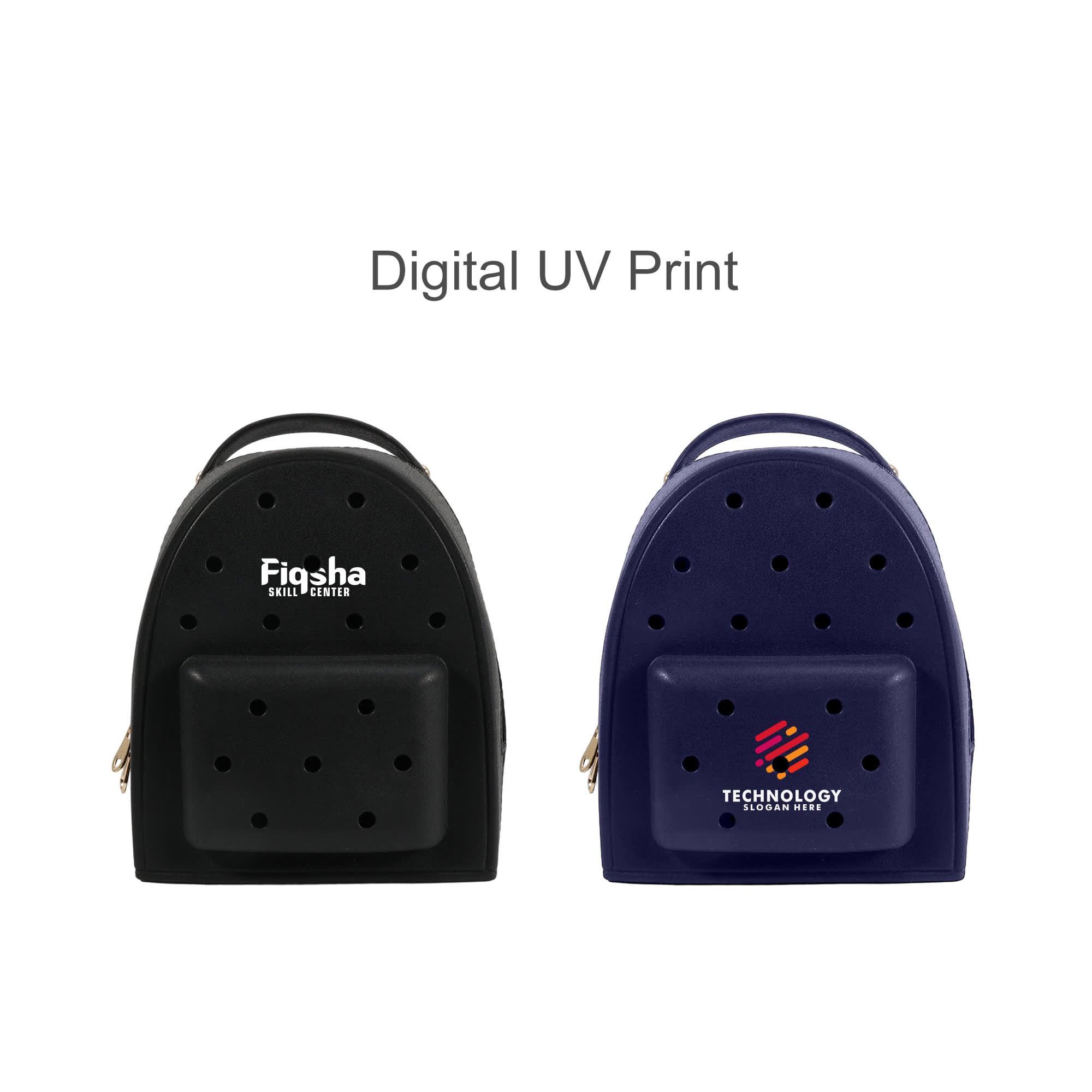 EVA Holes Backpack