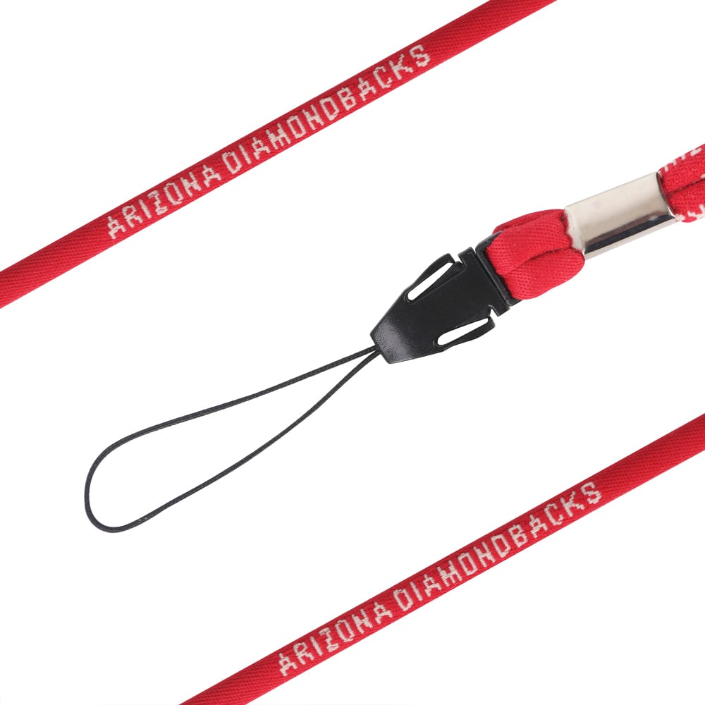 Poly Rope Lanyard