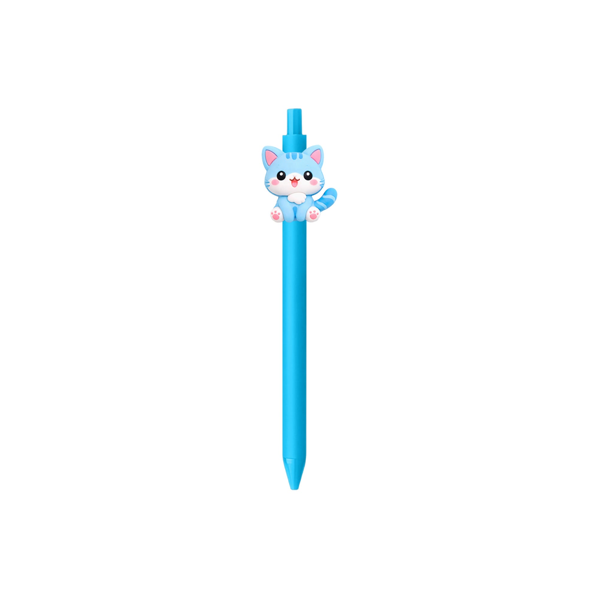 Custom PVC Pen A