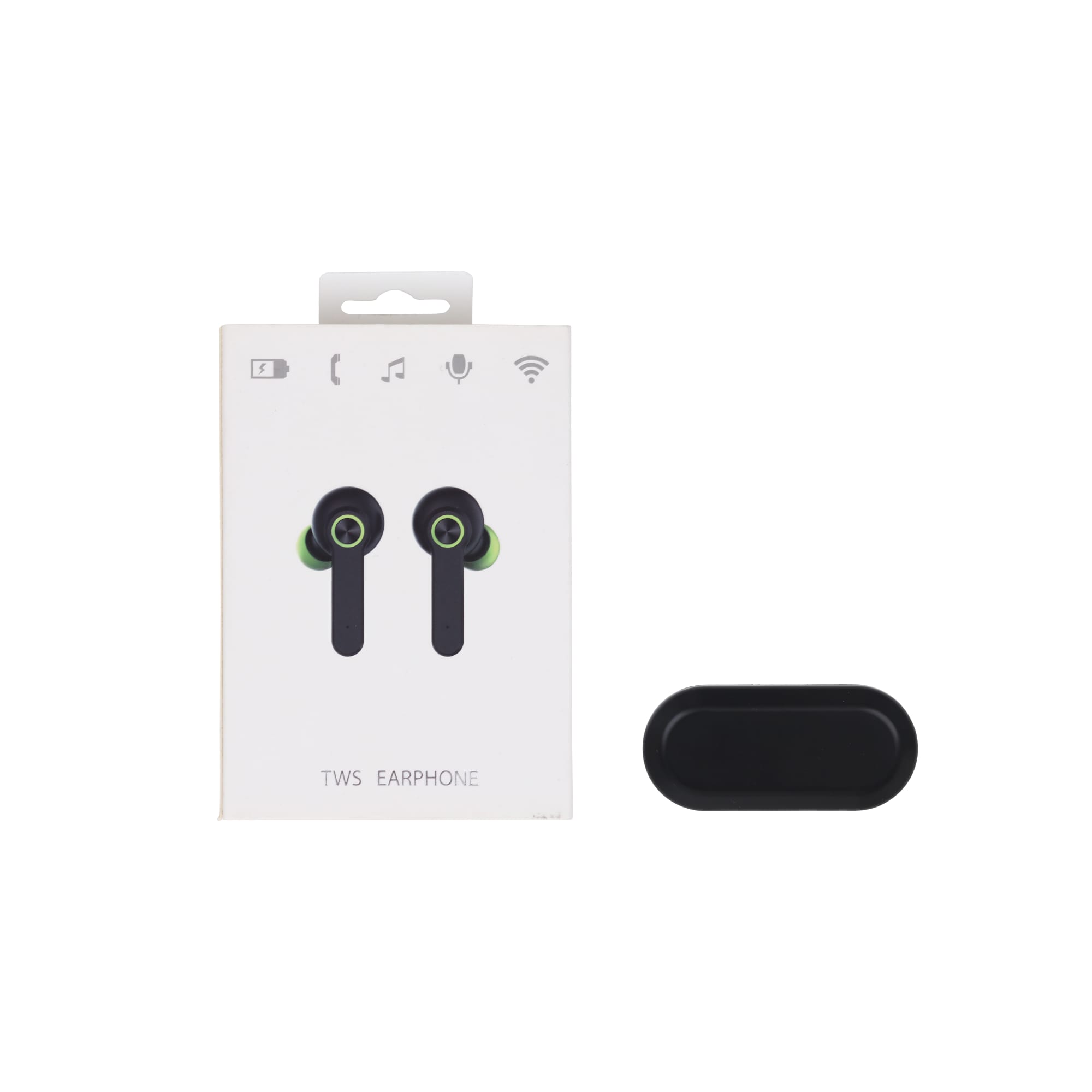 Quality True Wireless Earbuds