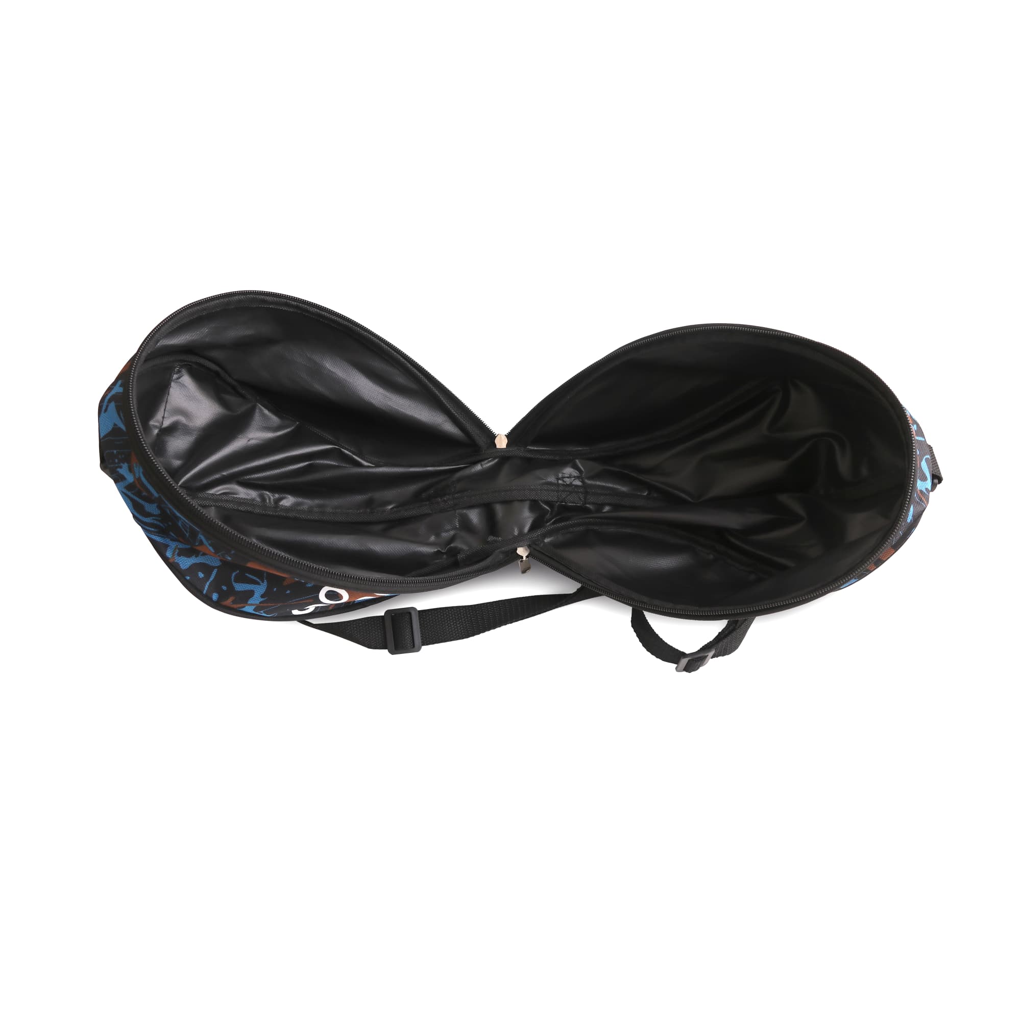 Ball Backpack