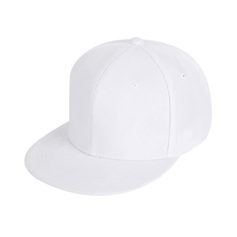 6 Panel Trucker Cap