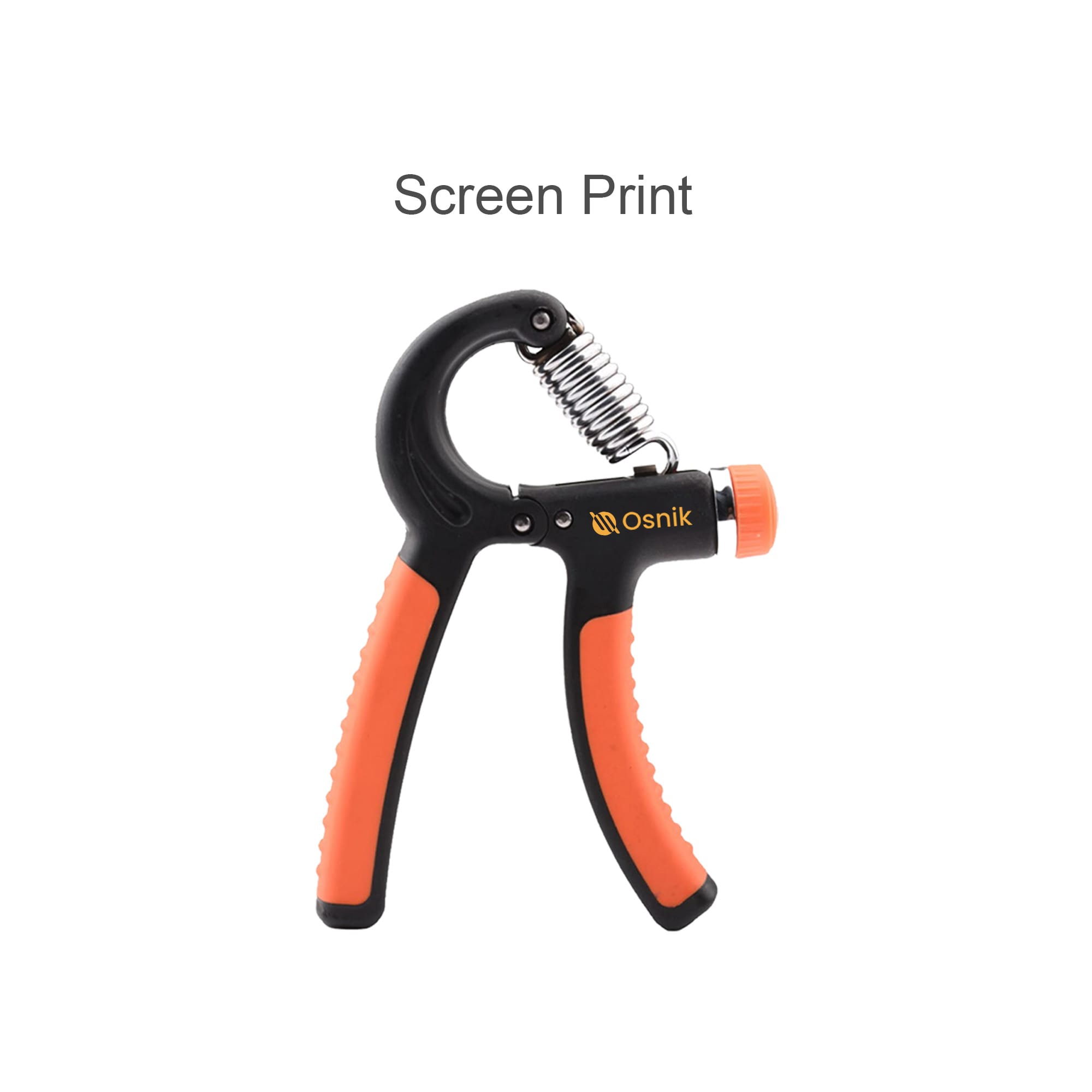 Powerful Adjustable Hand Grip