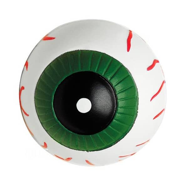 63mm Eyes Ball Shape Stress Reliever