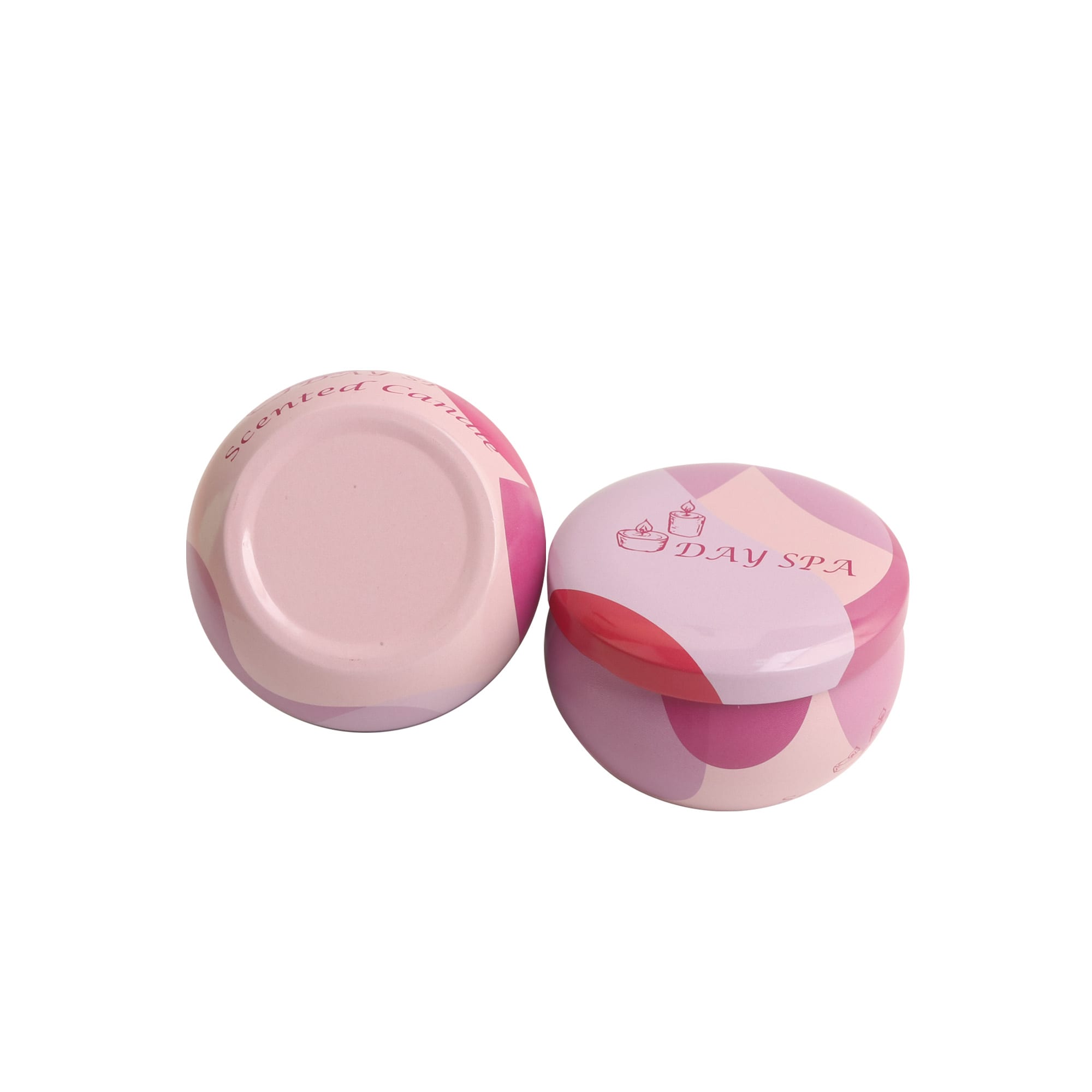 Tin Candles