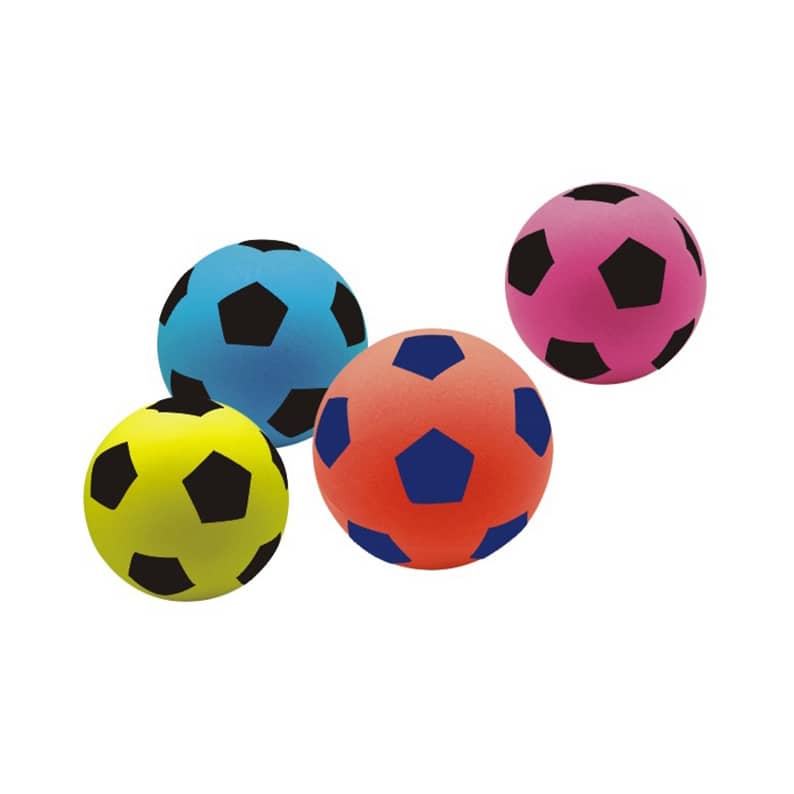 98mm Football Shape Stress Reliever