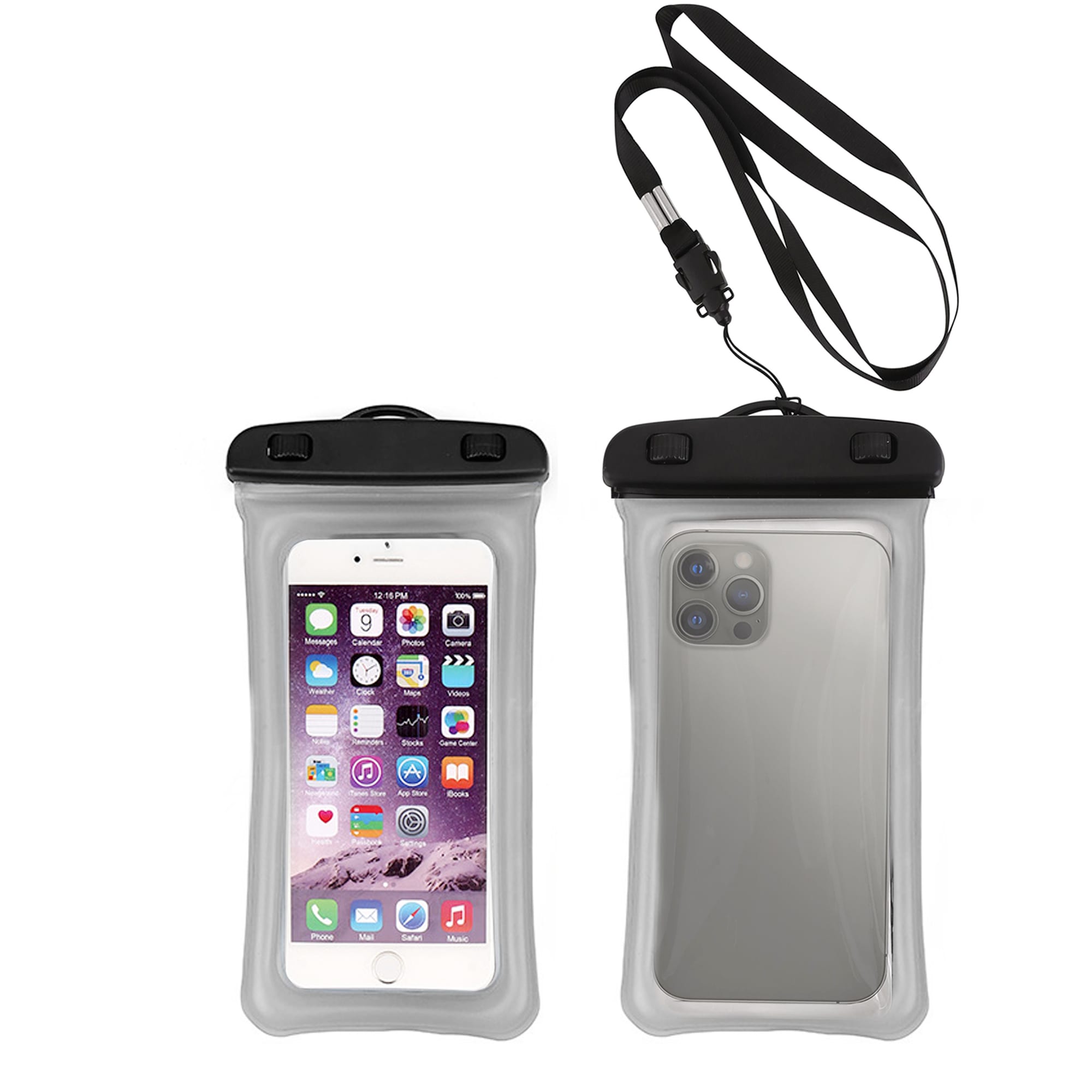 Waterproof Case Universal Cellphone Dry Bag