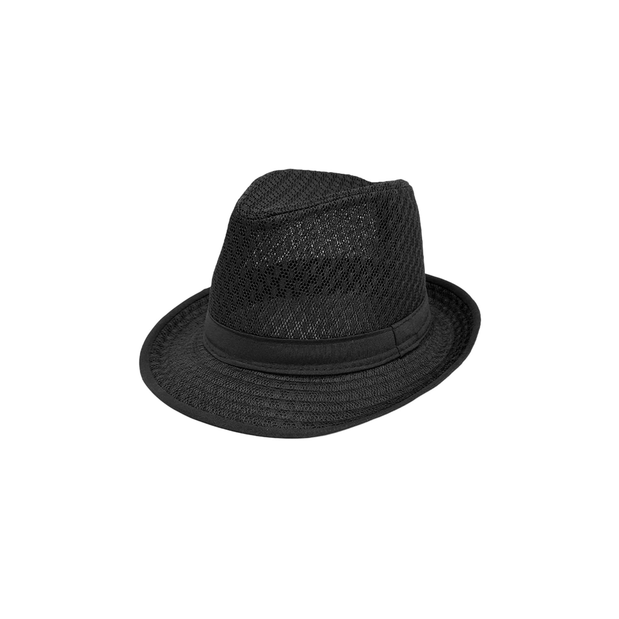 Mesh Breathable Top Hat