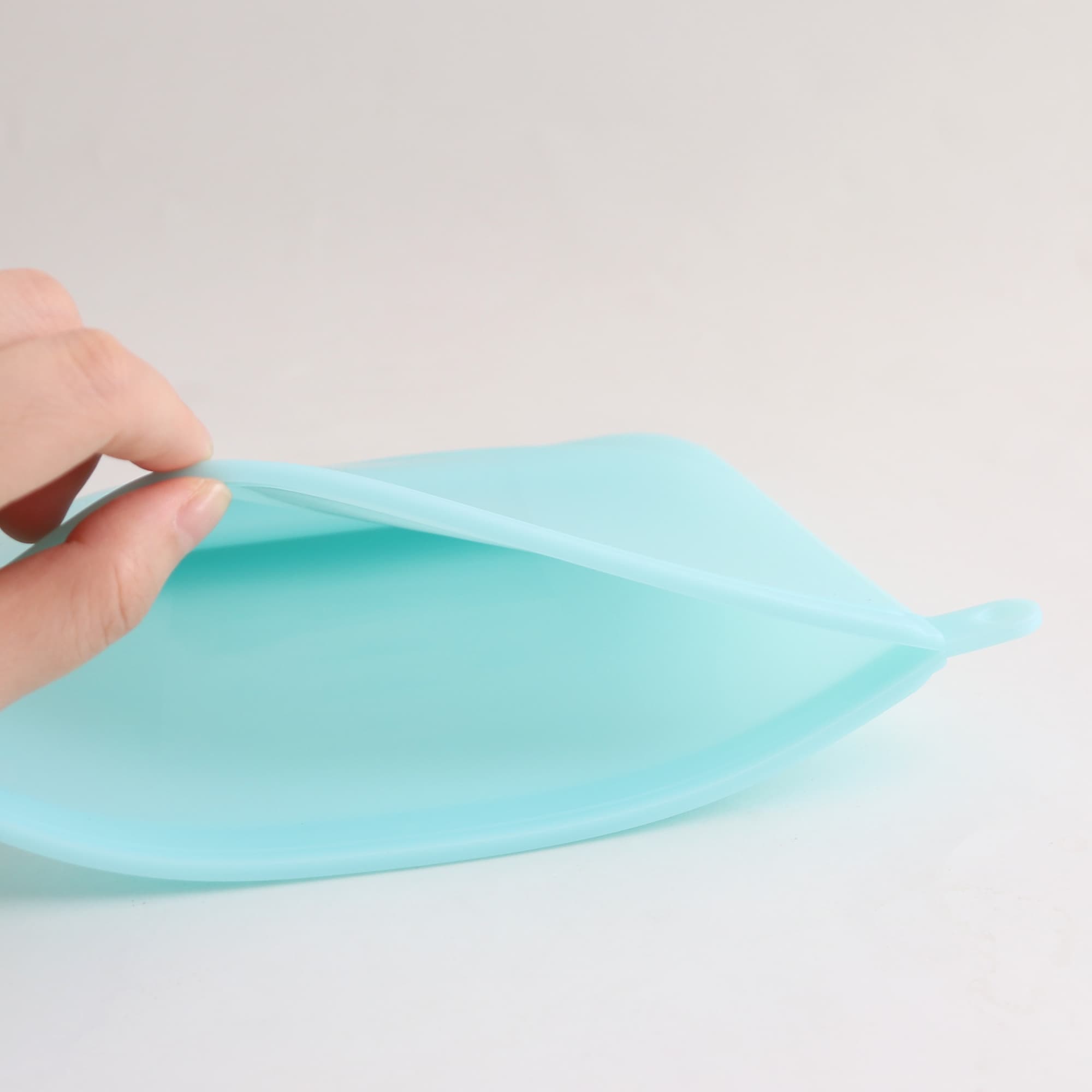 Silicone Reusable Storage Pouch - 1500ML