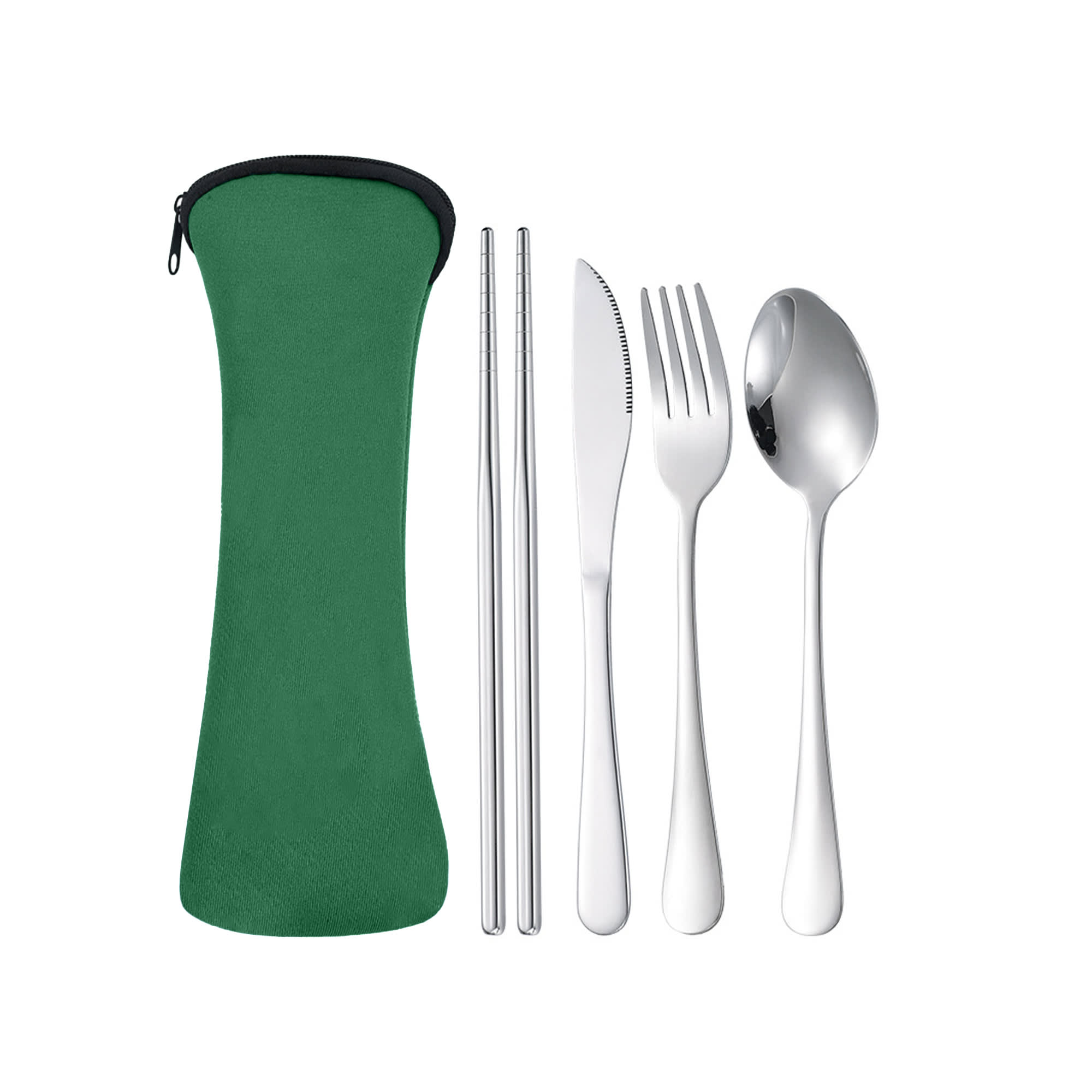 Travel Cutlery Sets