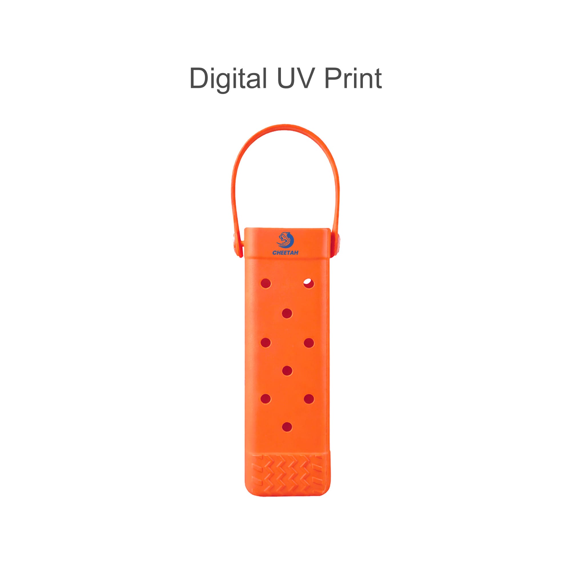 EVA Holes Wine Bottle Bag