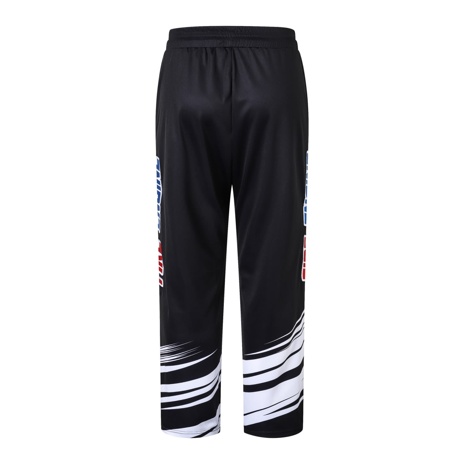 Highly Customized Track Pants