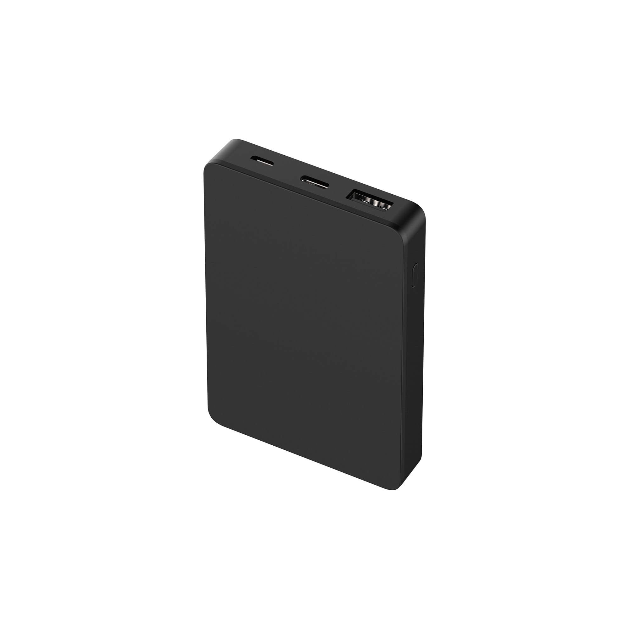 5000mah Square Power Bank