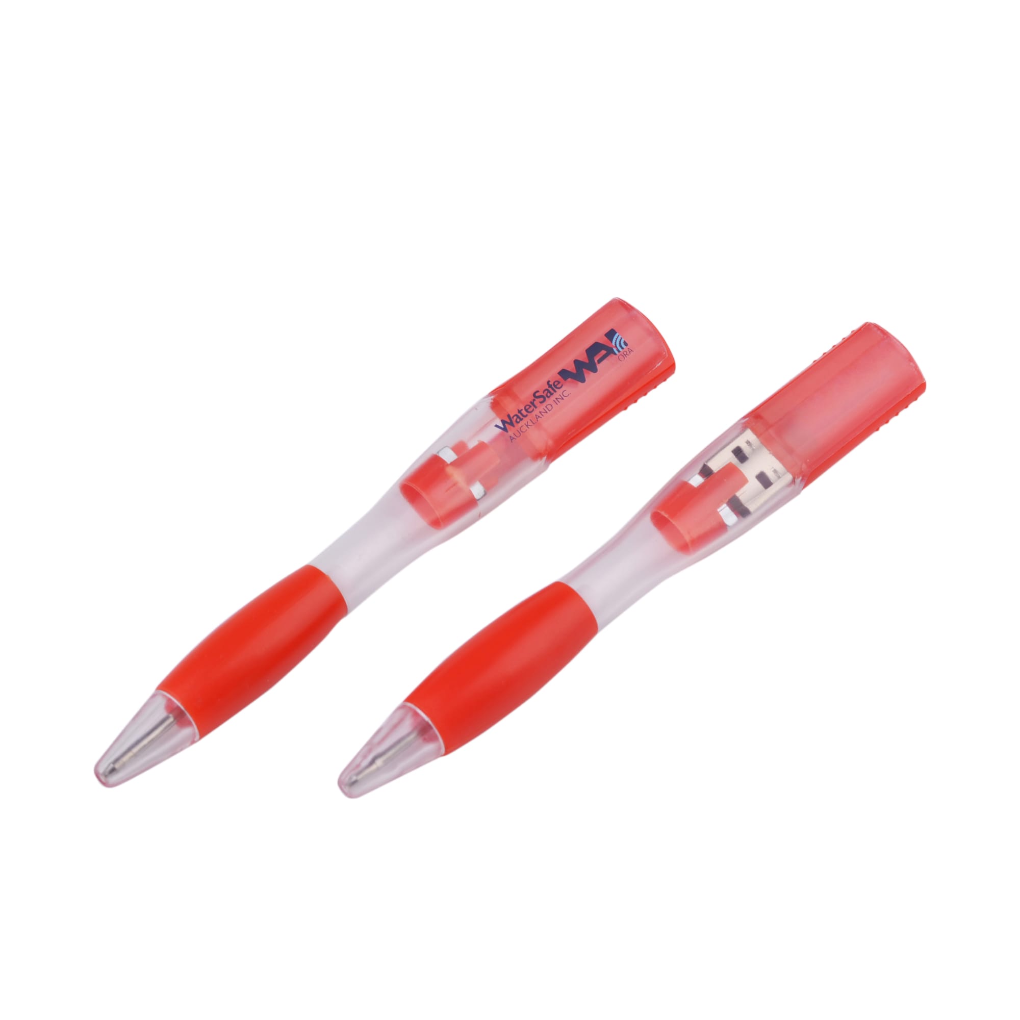 Ballpoint Pen Flash Drive